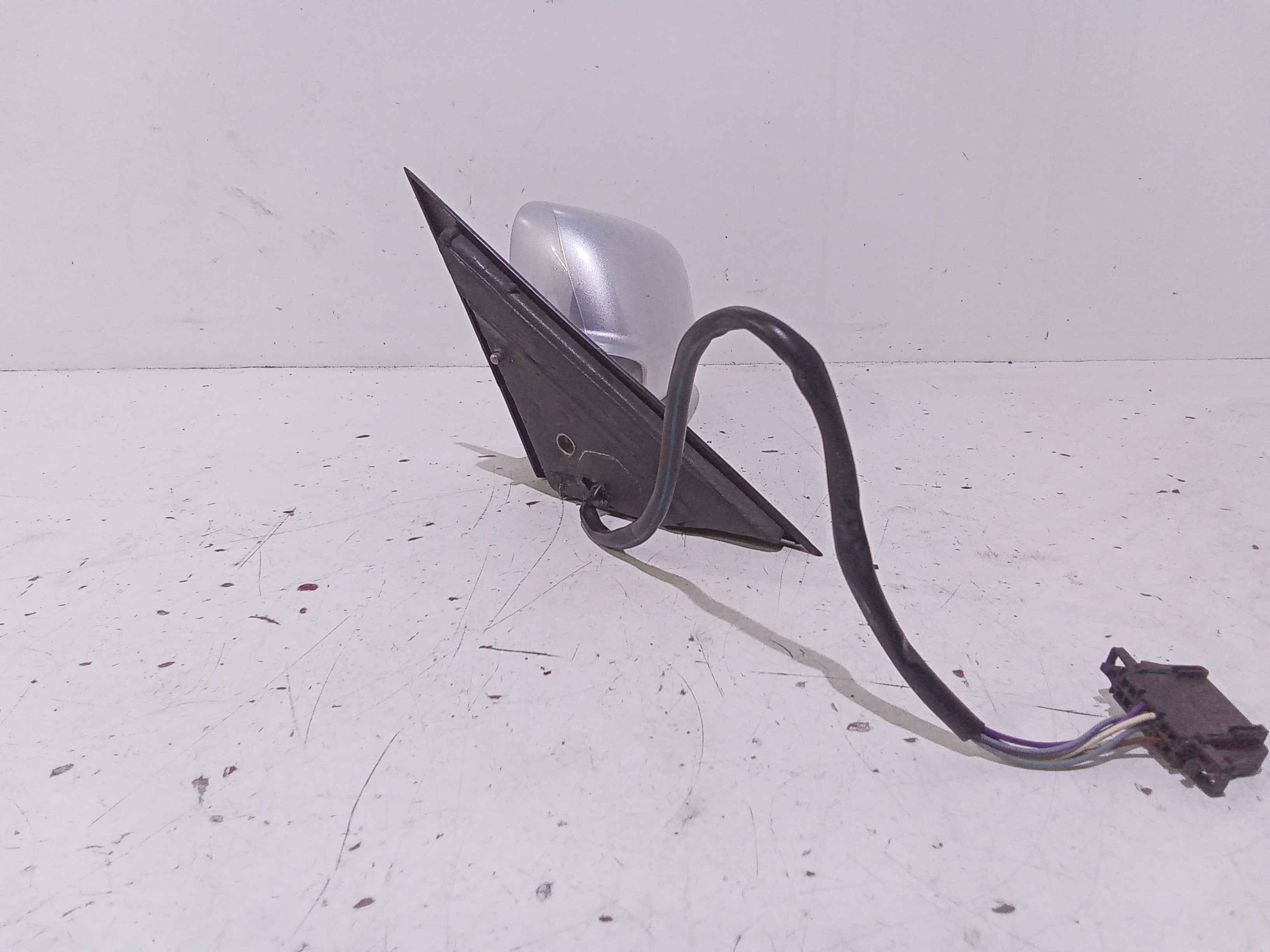 Specchietto Retrovisore Sinistro per Volkswagen Passat Berlina 3 Serie (2000 - 2005)