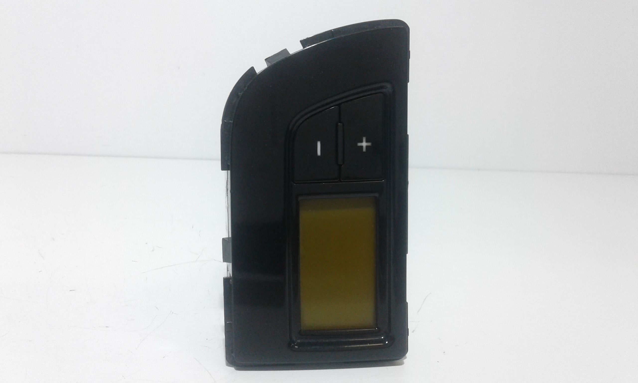 Comandi Clima CITROEN C4 Grand Picasso (06>13)