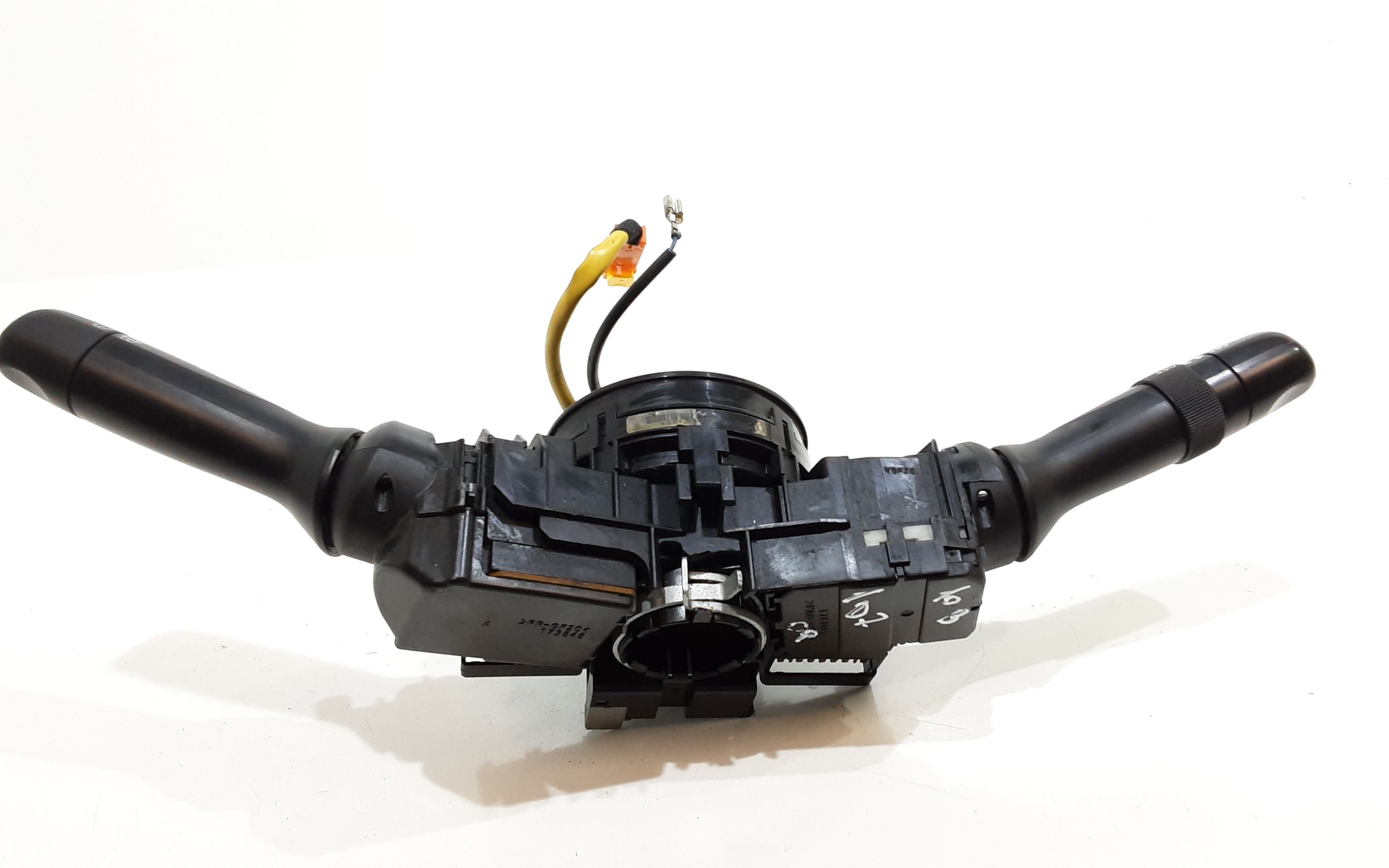 Devioluci PEUGEOT 107 1 Serie