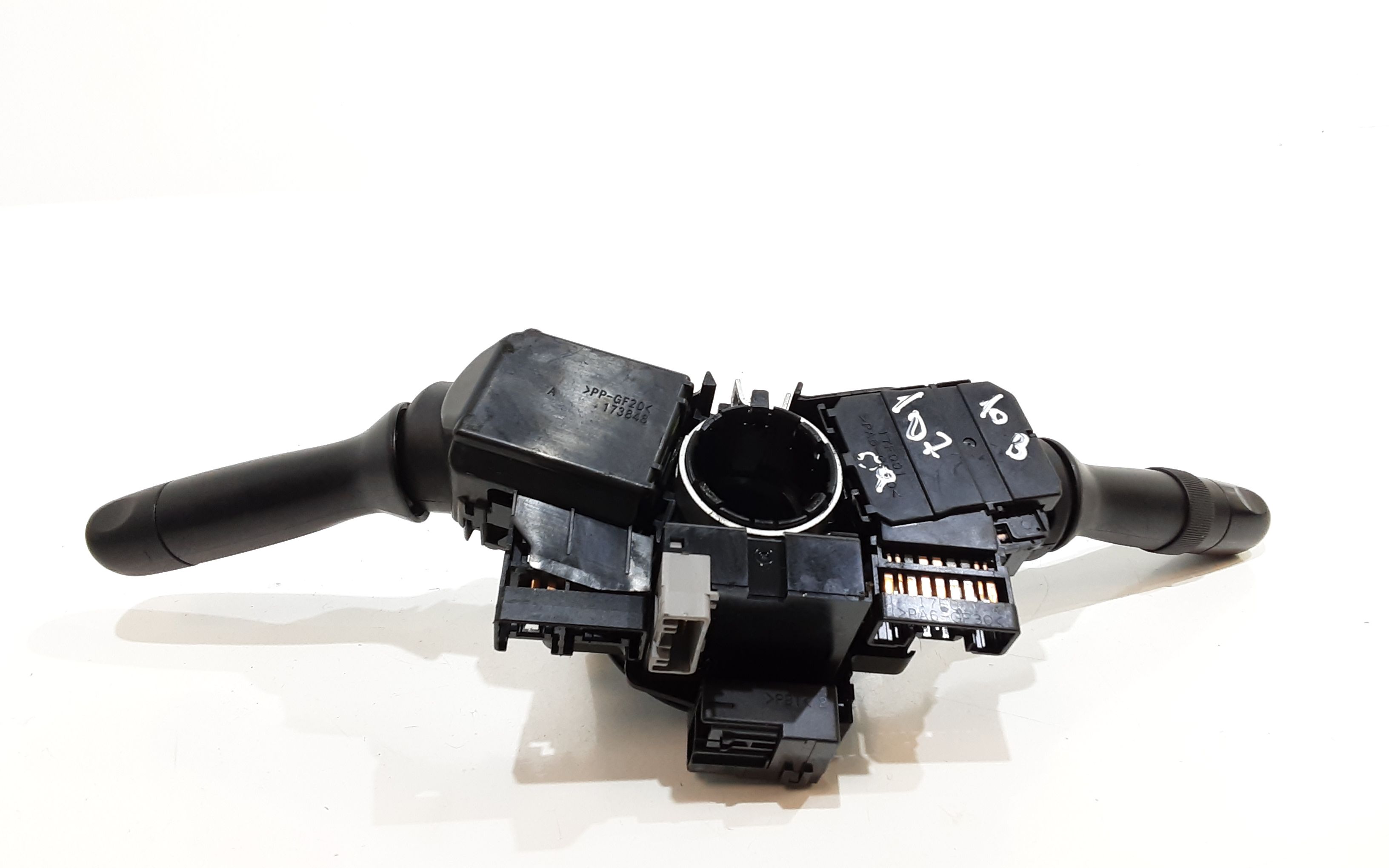 Devioluci PEUGEOT 107 1 Serie