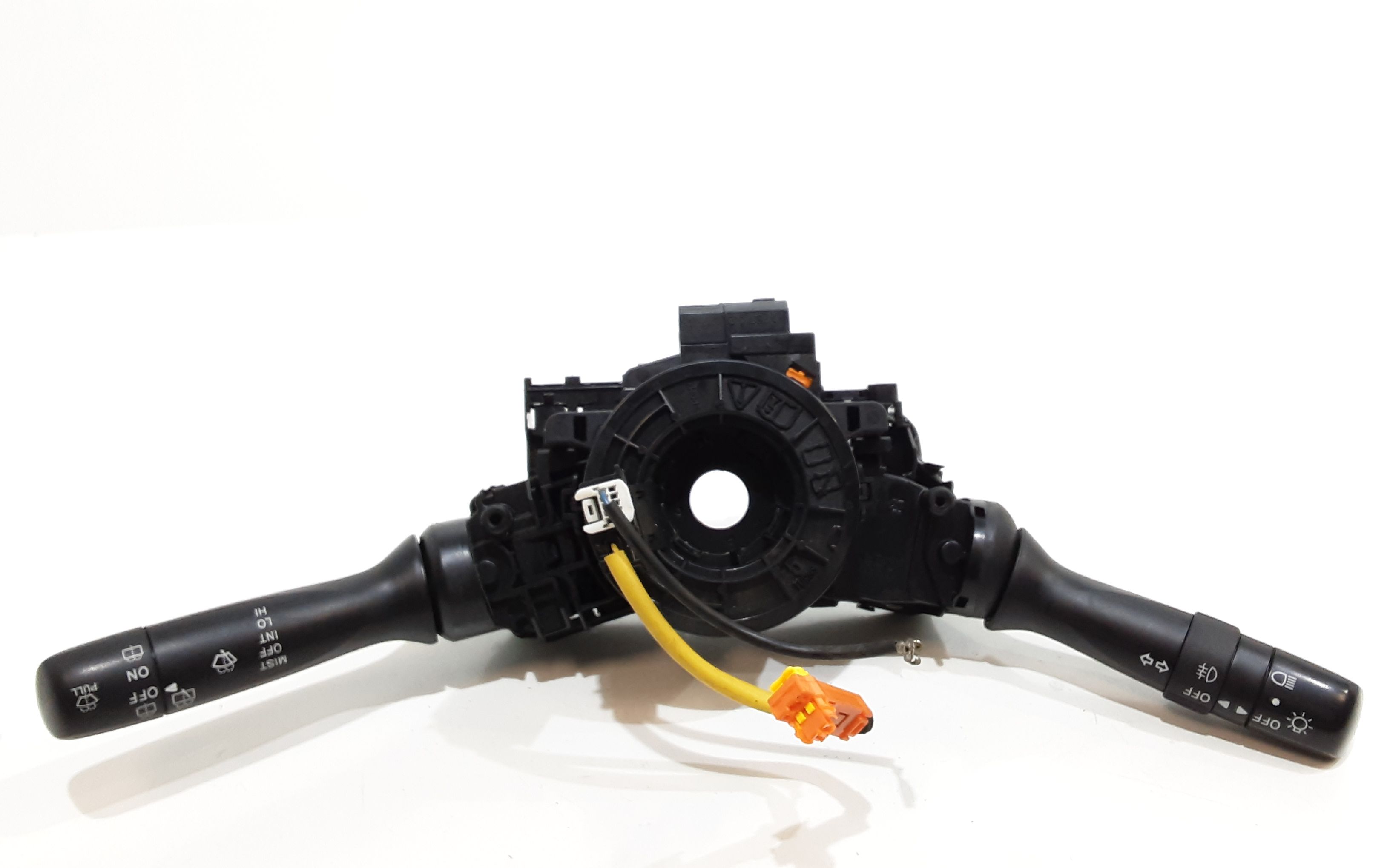 Devioluci PEUGEOT 107 1 Serie