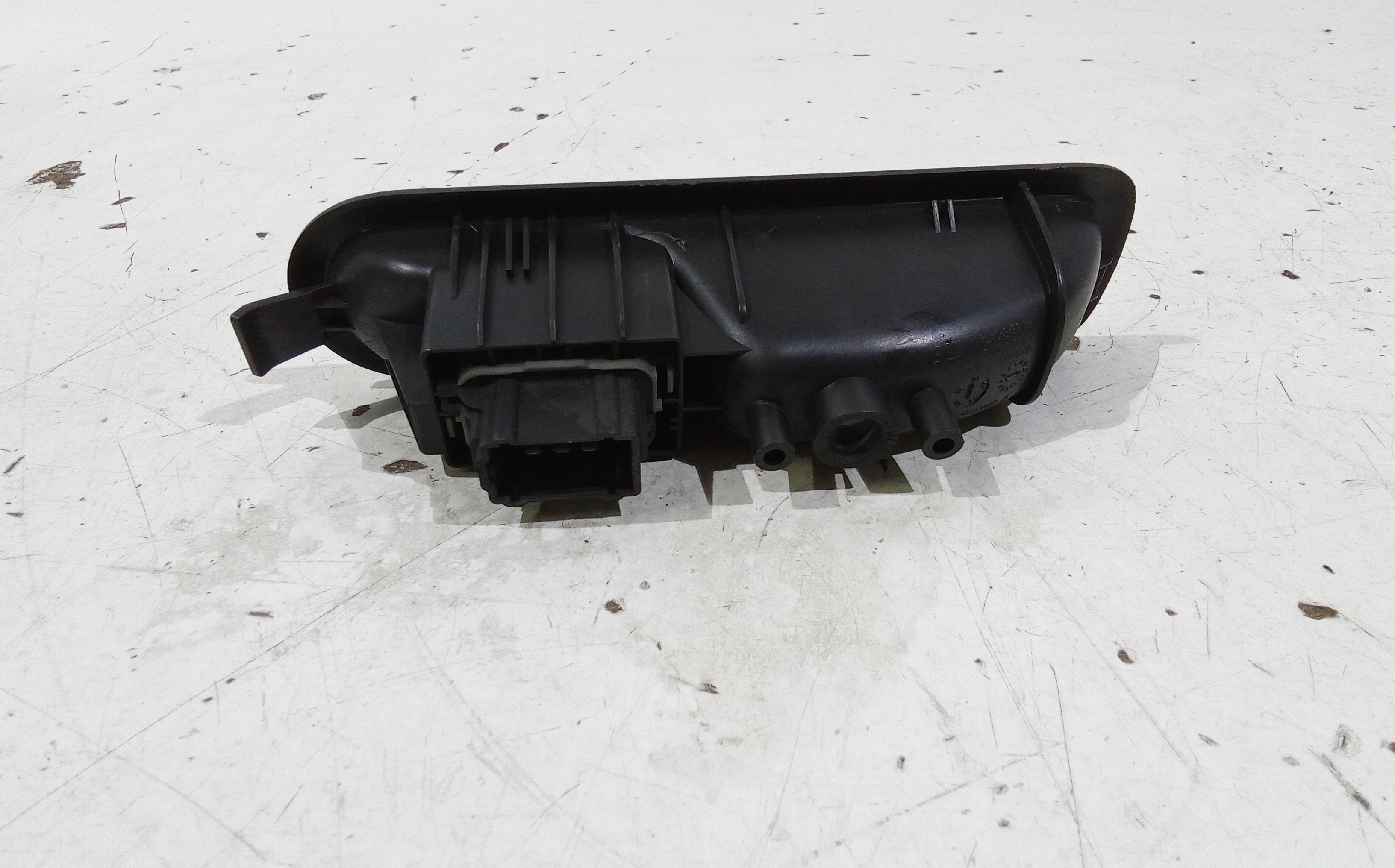 Pulsantiera Posteriore Destra per Renault Grand Modus 1 Serie (2008 - In produzione)