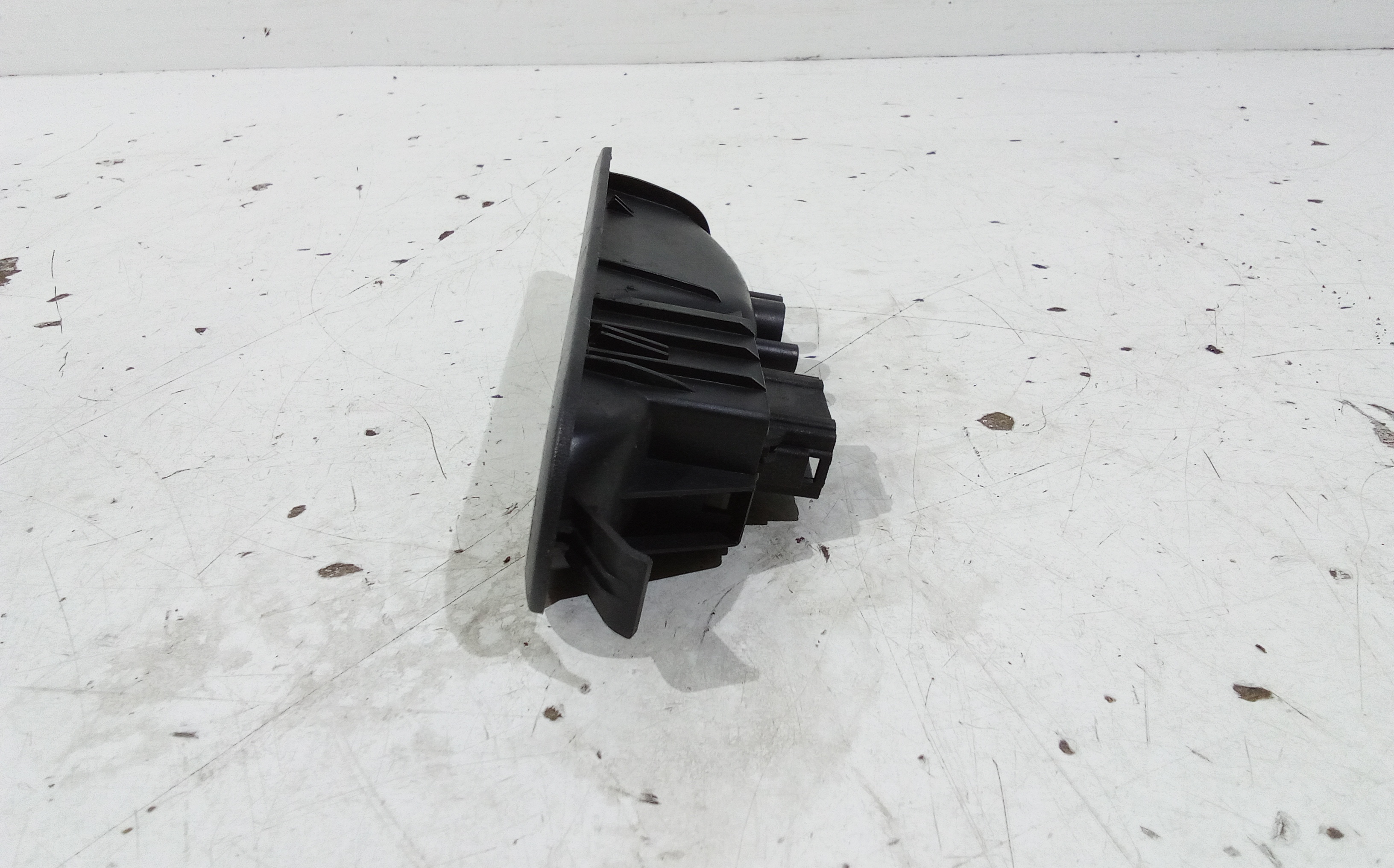 Pulsantiera Posteriore Destra per Renault Grand Modus 1 Serie (2008 - In produzione)