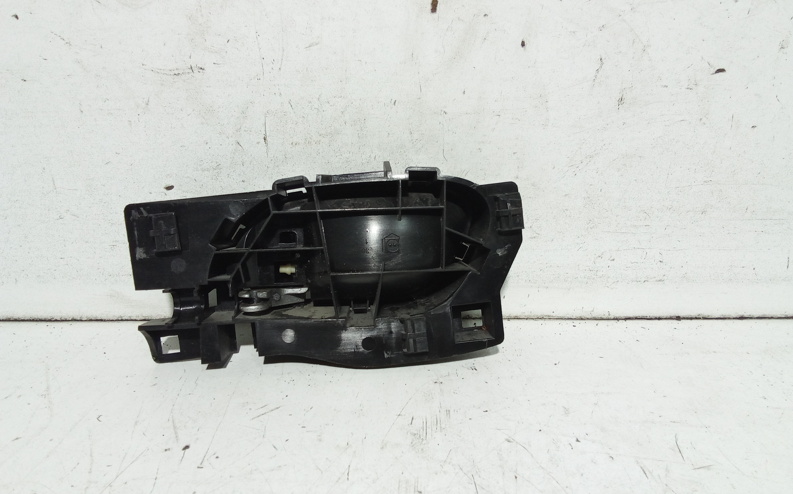 Maniglia interna Anteriore Destra per Peugeot 207 S. Wagon (2007 - 2009)