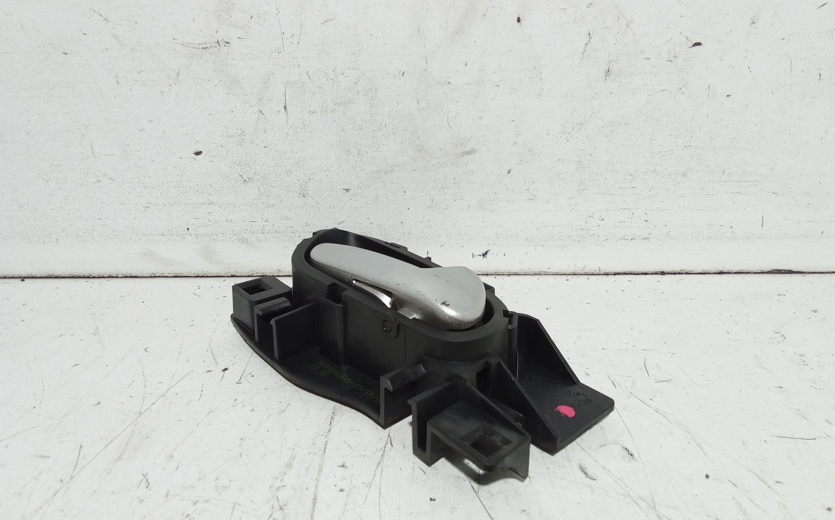 Maniglia interna Anteriore Destra per Peugeot 207 S. Wagon (2007 - 2009)