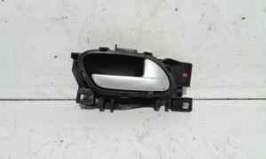 Maniglia interna Anteriore Destra per Peugeot 207 S. Wagon (2007 - 2009)