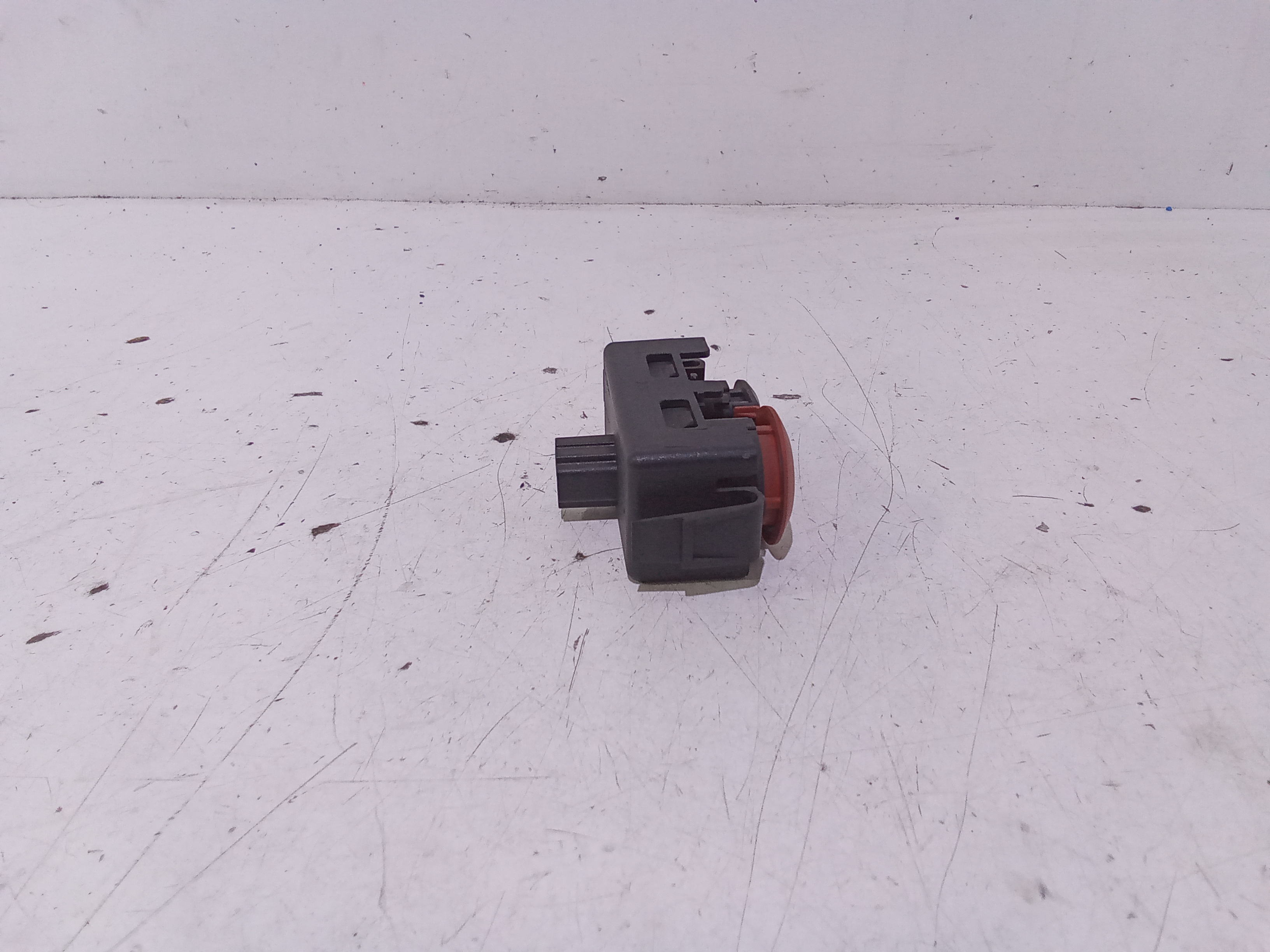 Pulsante luci di emergenza per Renault Modus 1 Serie (2004 - 2006)