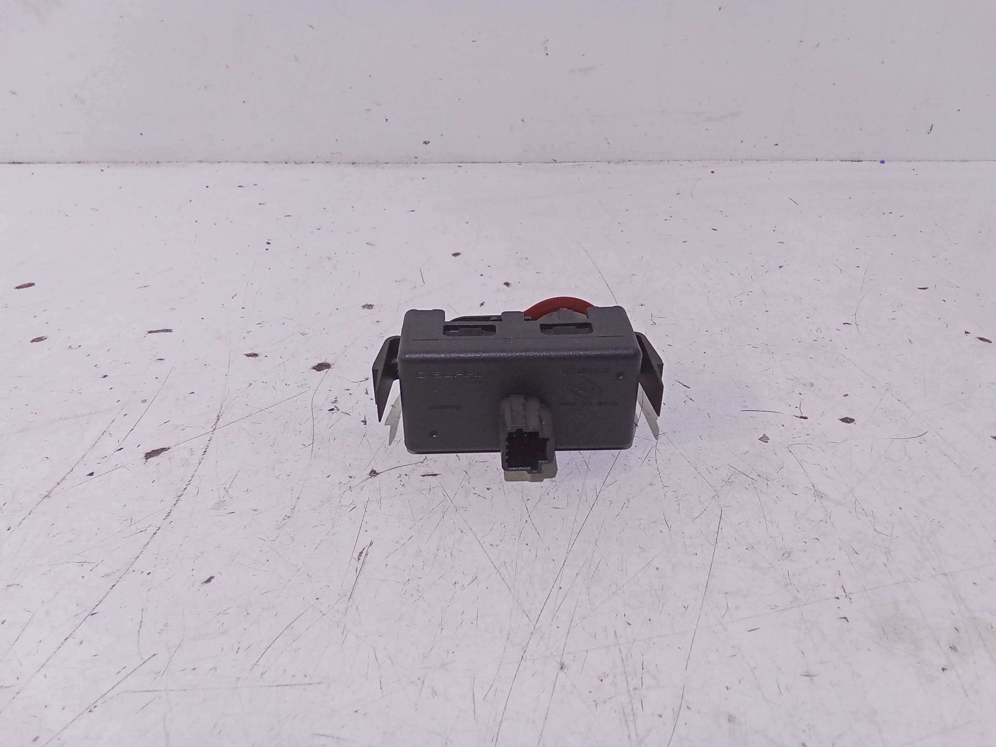 Pulsante luci di emergenza per Renault Modus 1 Serie (2004 - 2006)