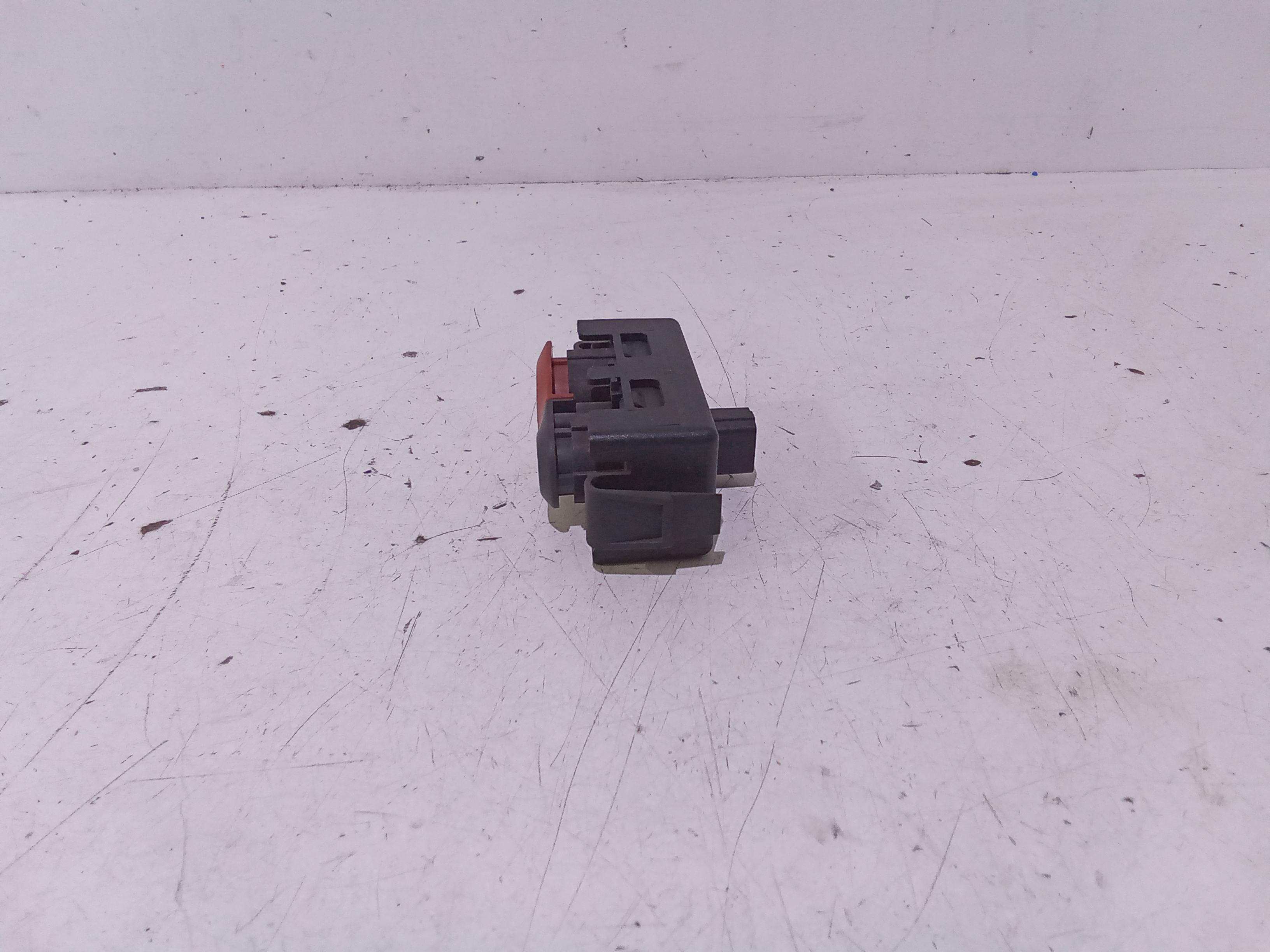 Pulsante luci di emergenza per Renault Modus 1 Serie (2004 - 2006)