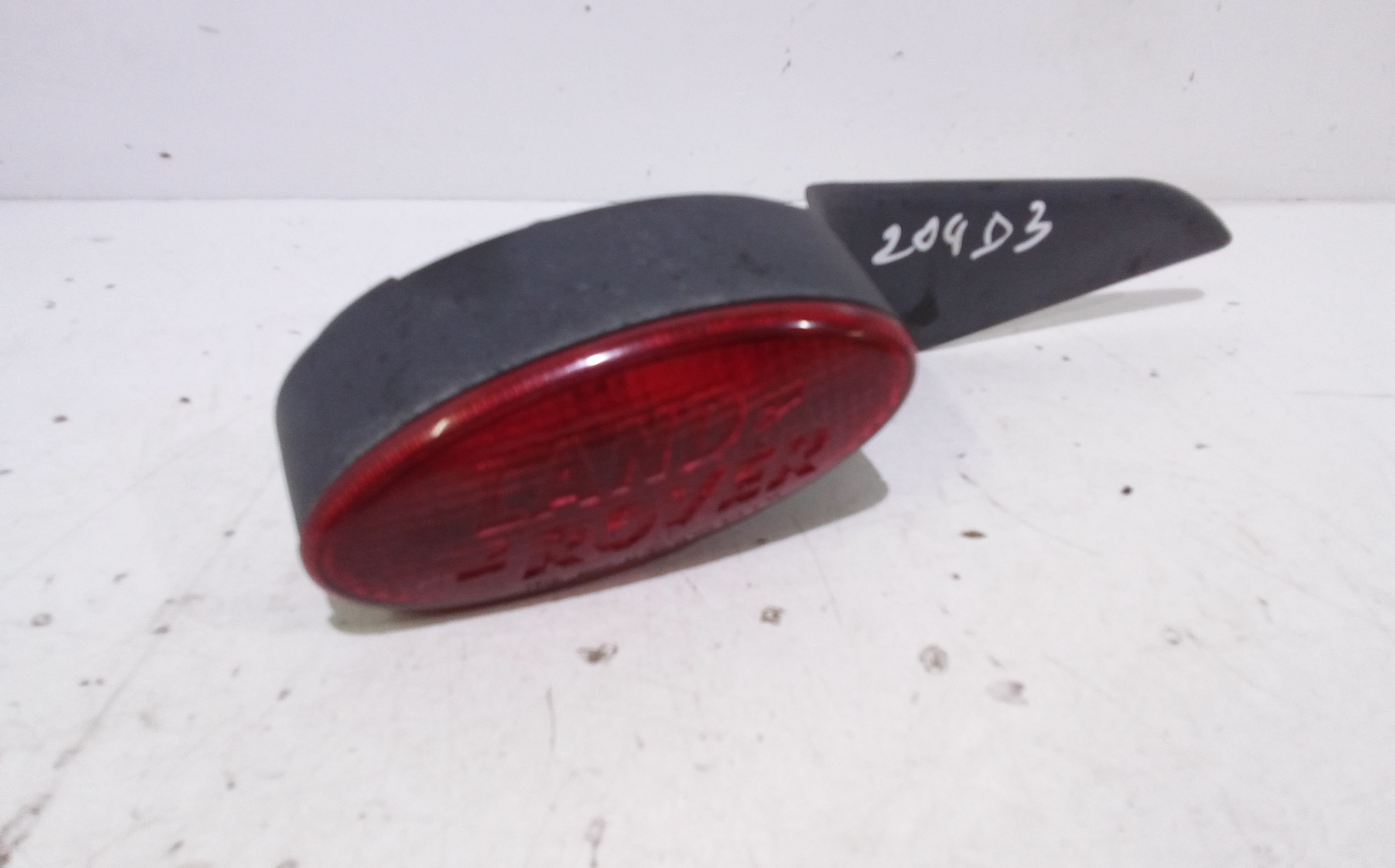 Copri sterzo per Land Rover Freelander 1 Serie (1998 - 2003)