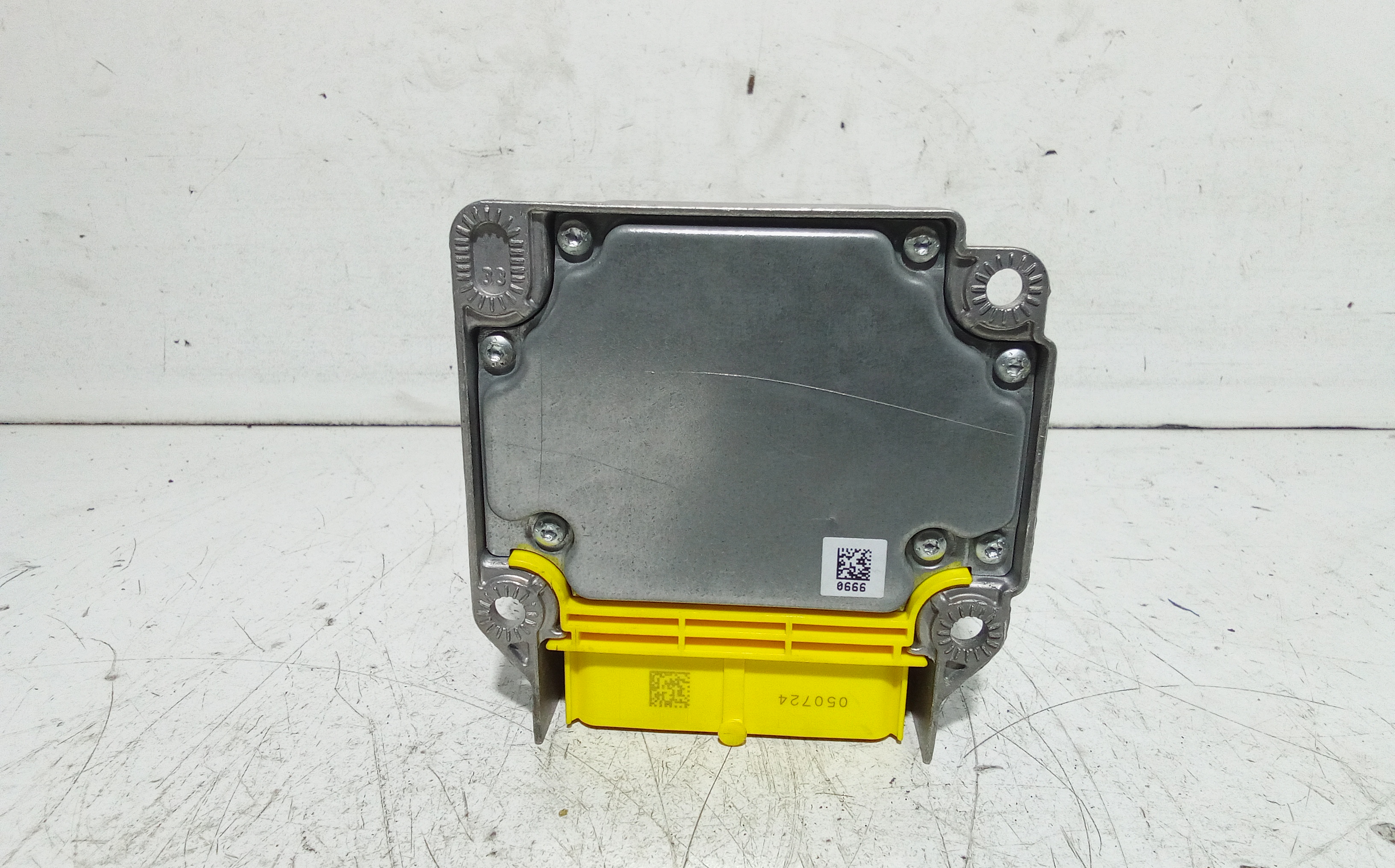 Centralina Airbag per Audi A3 Sportback Serie (8pa) (04>08) (2004 - 2008)