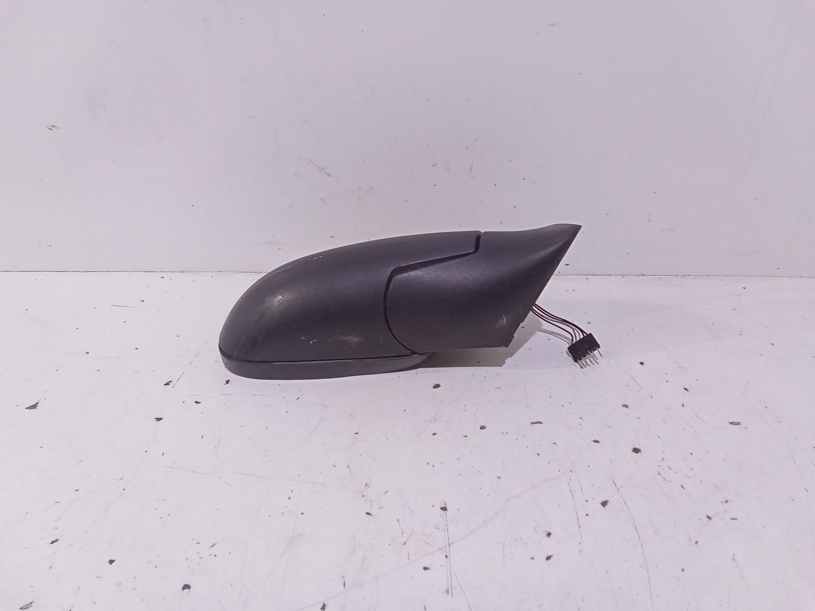 Specchietto Retrovisore Destro per Mercedes Classe A W168 2 Serie (2001 - 2004)