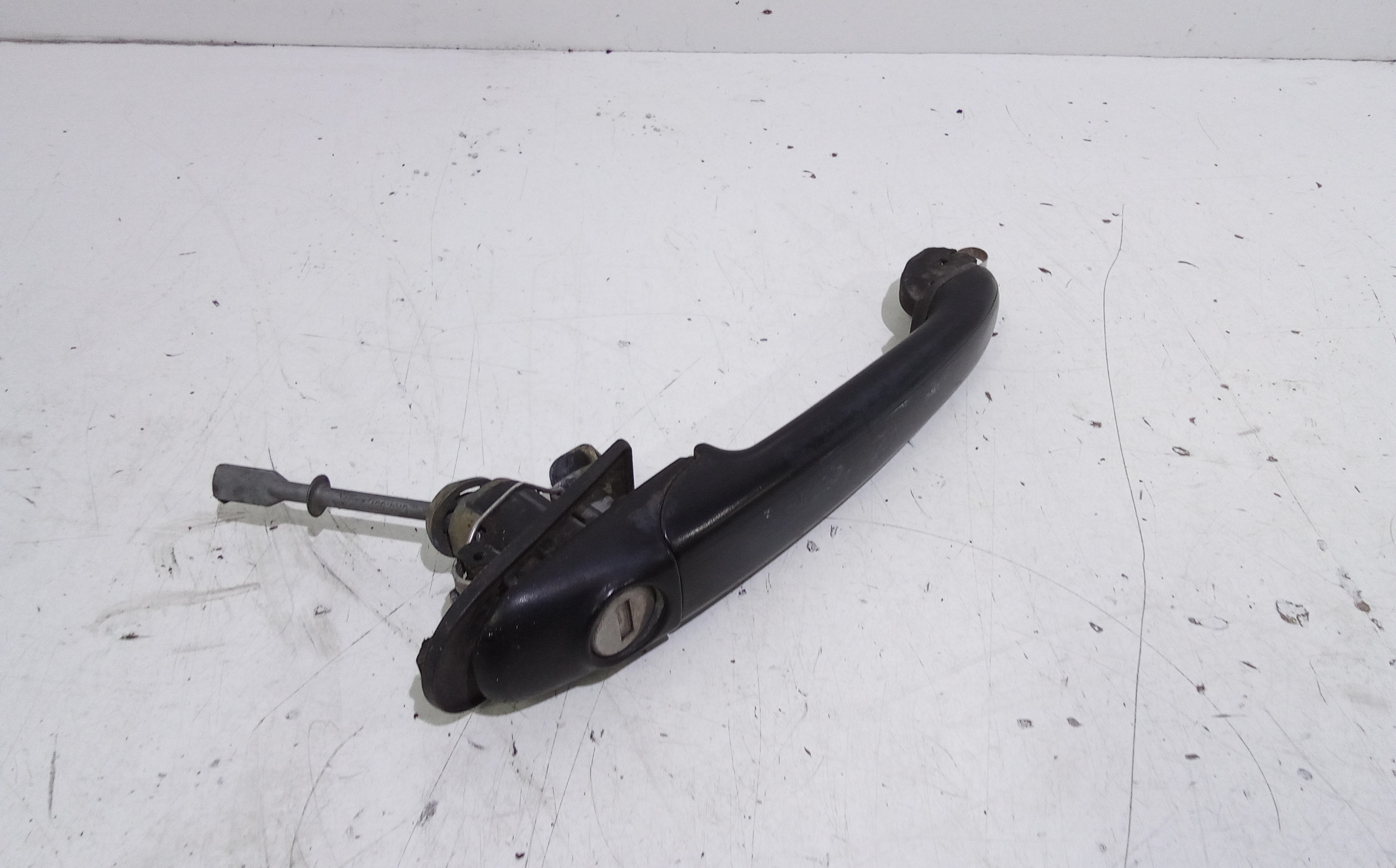 Maniglia esterna Anteriore Sinistra per Volkswagen Caddy 2 Serie (1994 - 2004)