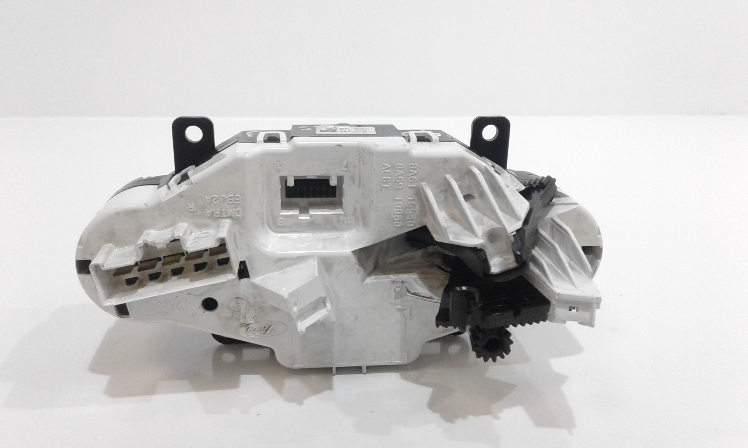 Comandi Clima FORD Fiesta 6 Serie