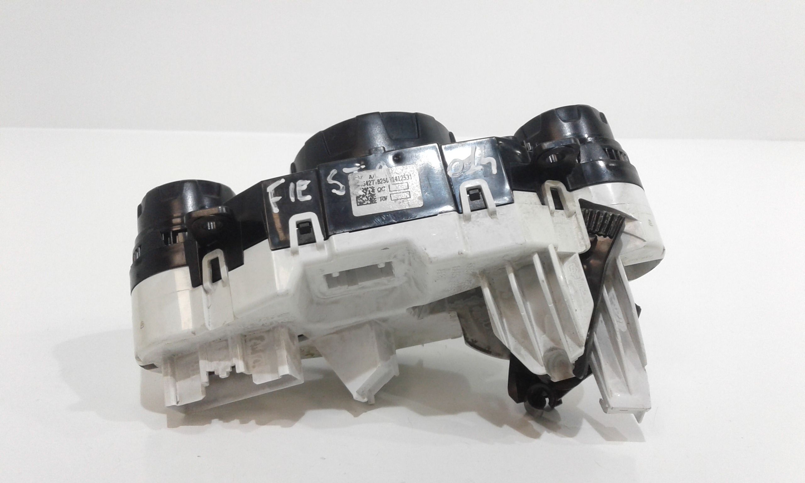 Comandi Clima FORD Fiesta 6 Serie