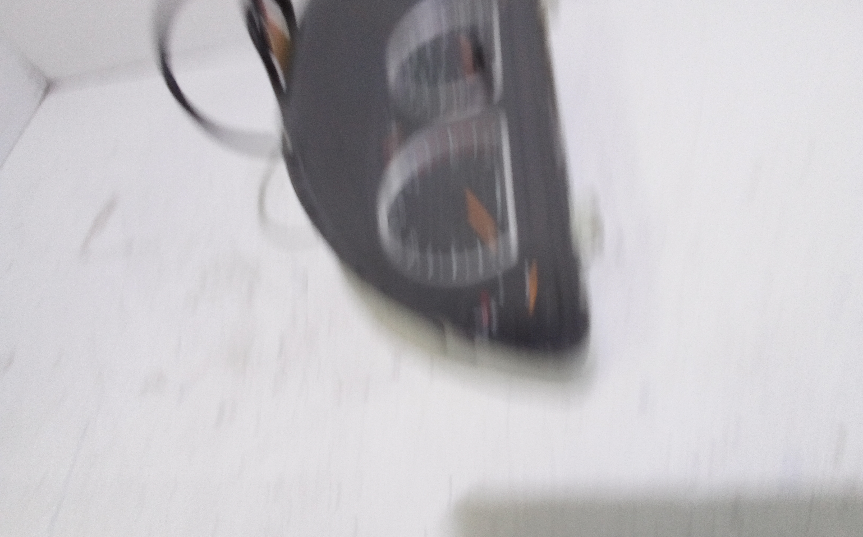 Quadro Strumenti per Tata Safari 1  Serie (1998 - 2006)