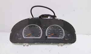 Quadro Strumenti per Tata Safari 1  Serie (1998 - 2006)