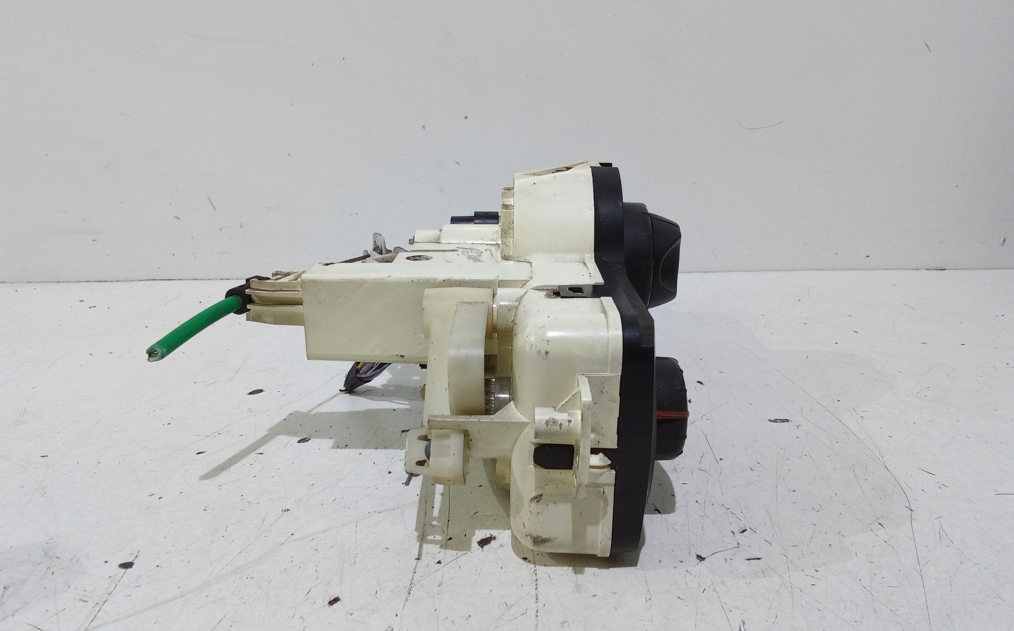 Comandi Clima per Renault Modus 1 Serie (2004 - 2006)