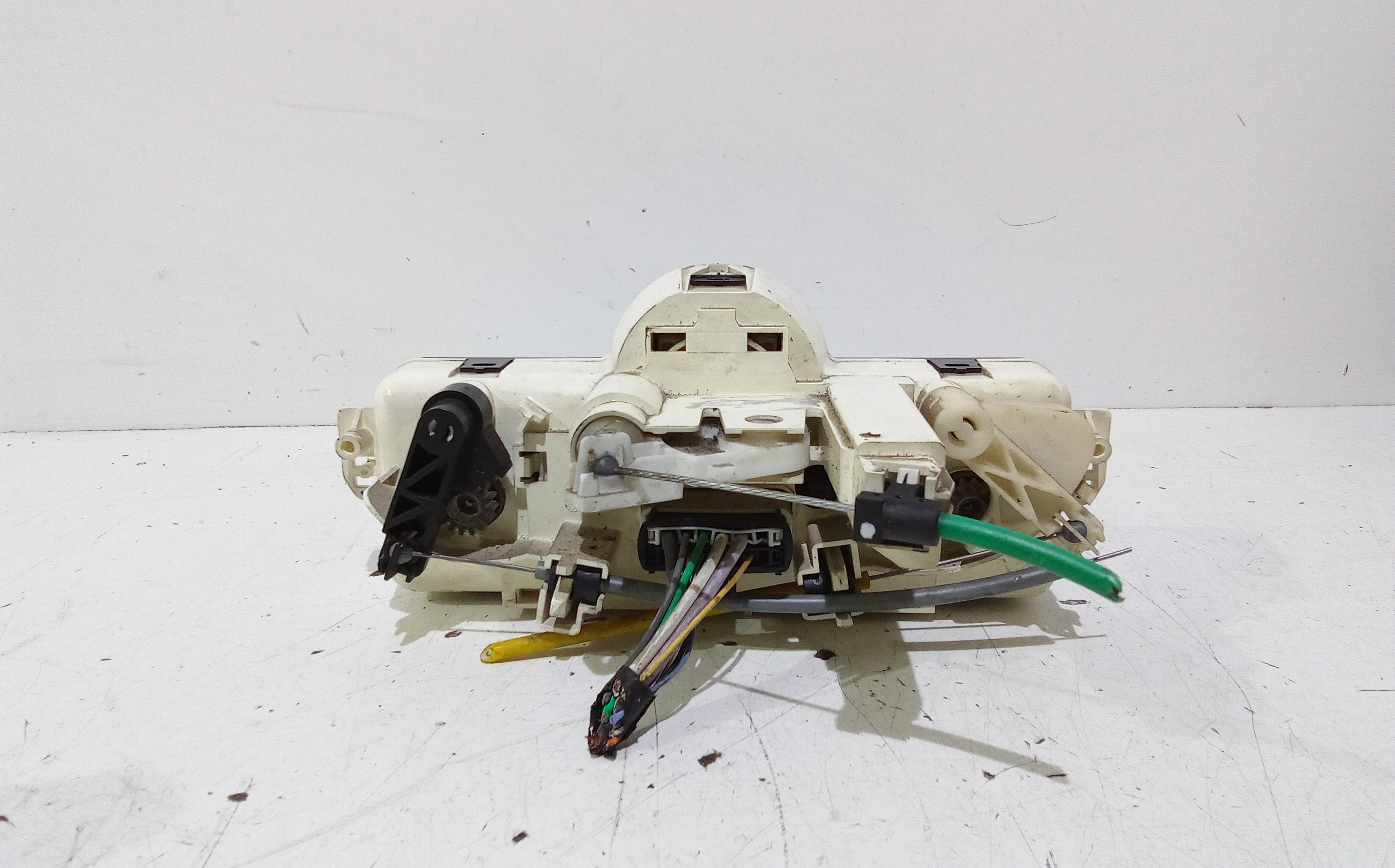 Comandi Clima per Renault Modus 1 Serie (2004 - 2006)