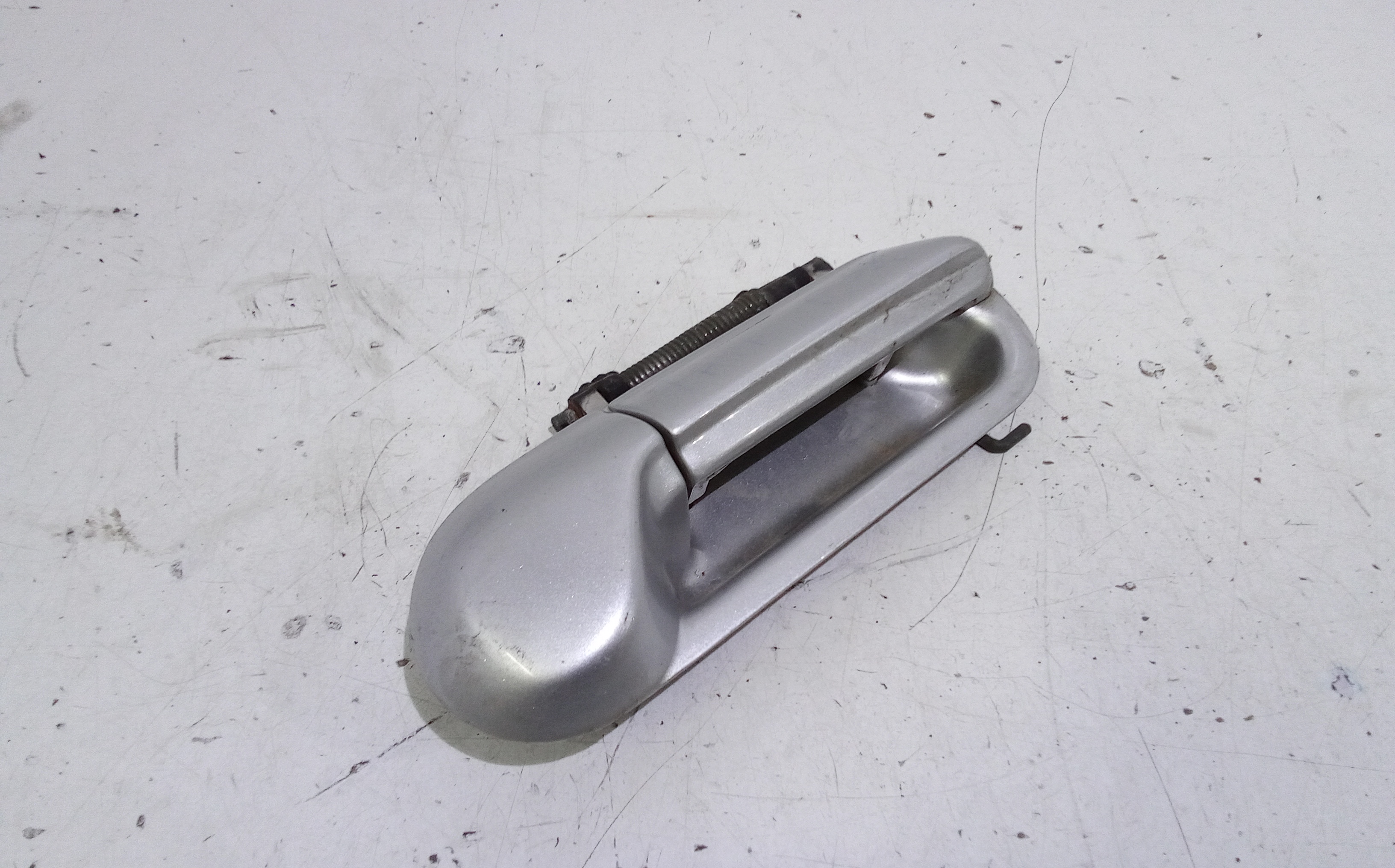 Maniglia esterna Posteriore Sinistra per Tata Safari 1  Serie (1998 - 2006)