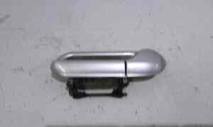 Maniglia esterna Posteriore Sinistra per Tata Safari 1  Serie (1998 - 2006)