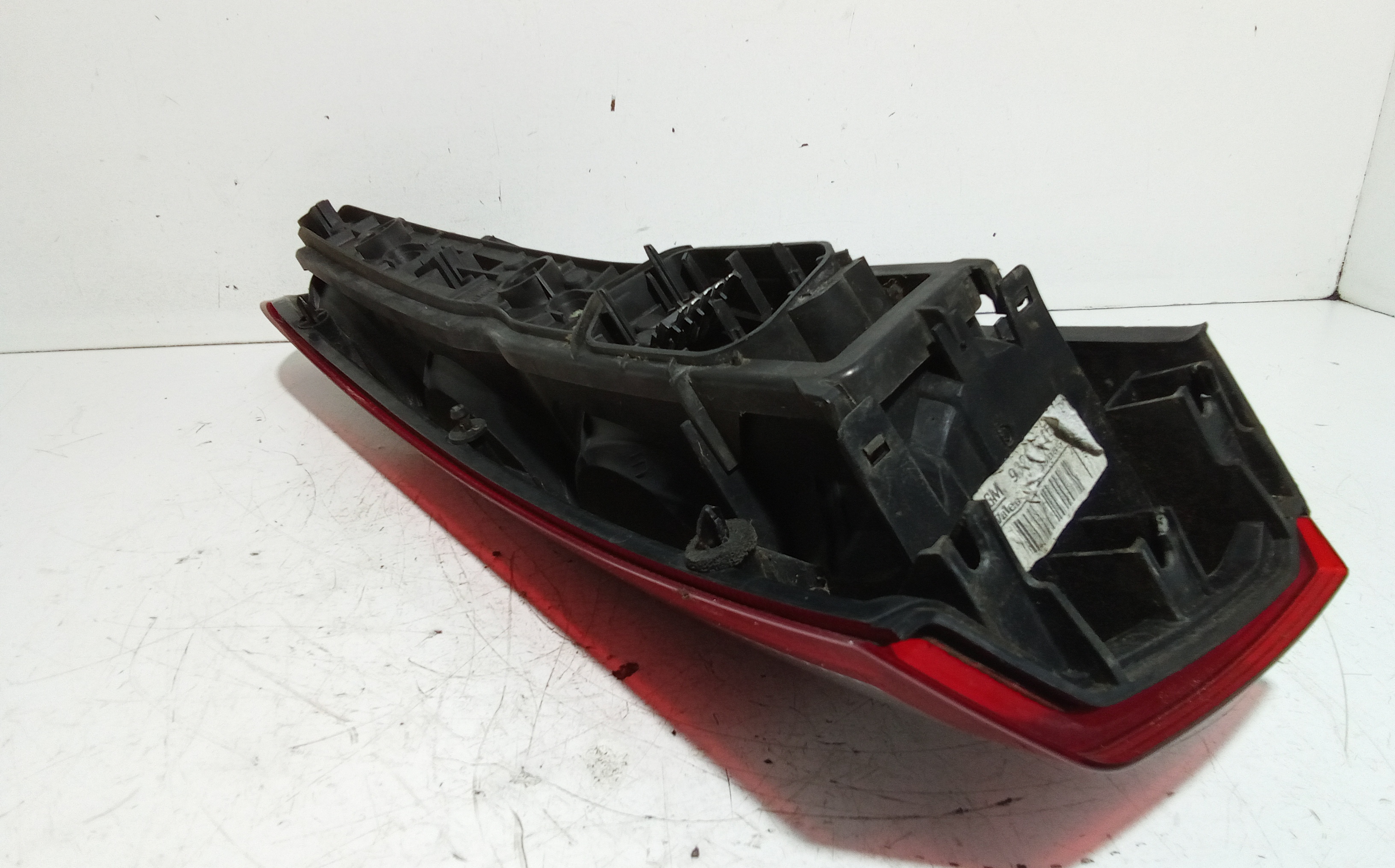 Stop fanale posteriore Destro Passeggero per Opel Meriva 1 Serie (2003 - 2006)