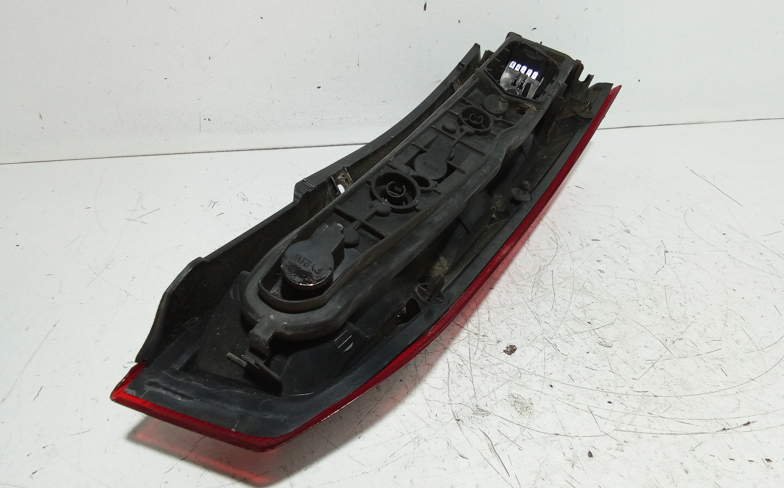 Stop fanale posteriore Destro Passeggero per Opel Meriva 1 Serie (2003 - 2006)