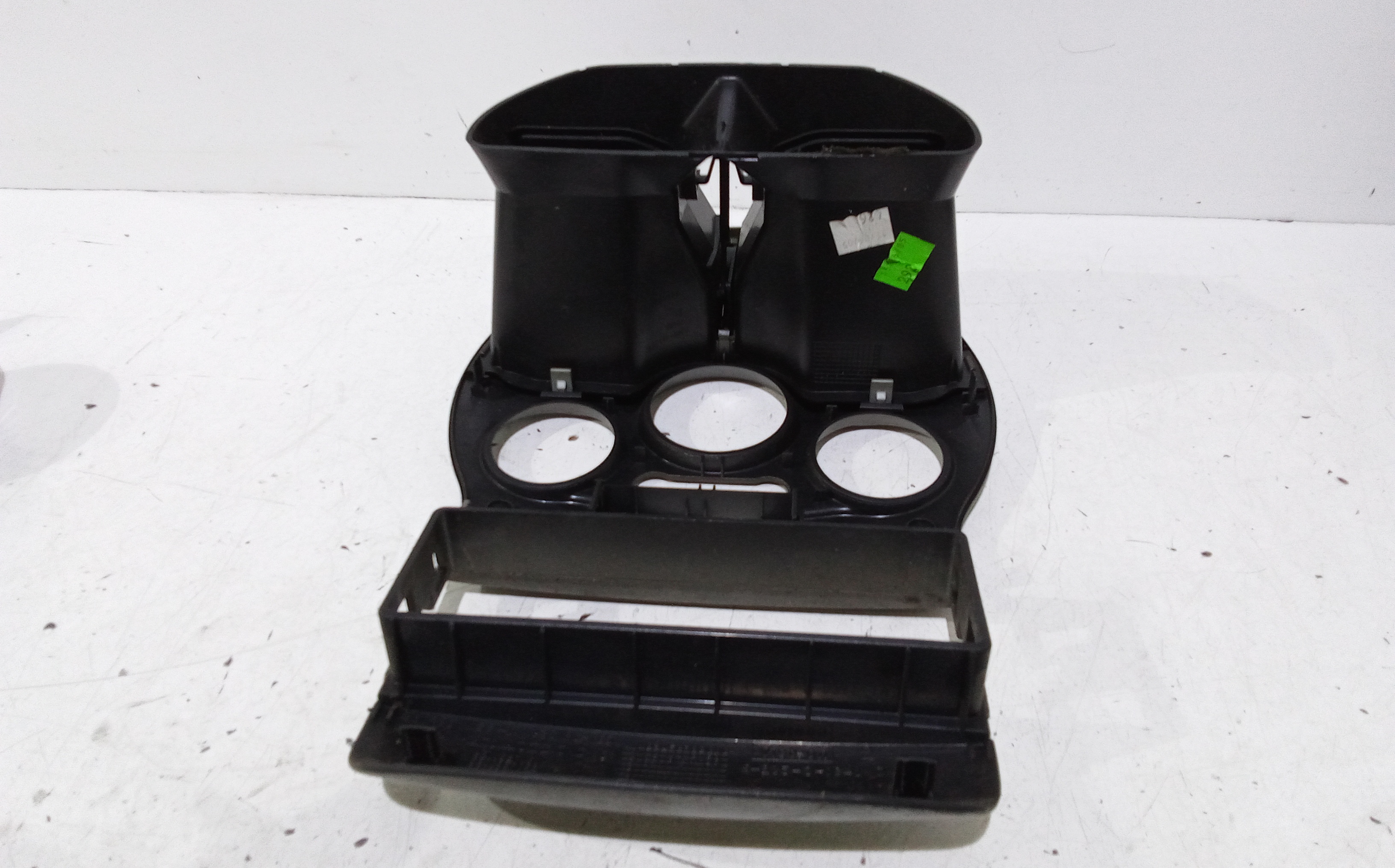 Bocchette Aria Centrale per Renault Modus 1 Serie (2004 - 2006)