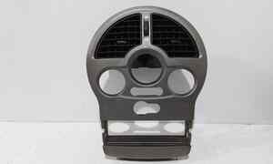 Bocchette Aria Centrale per Renault Modus 1 Serie (2004 - 2006)