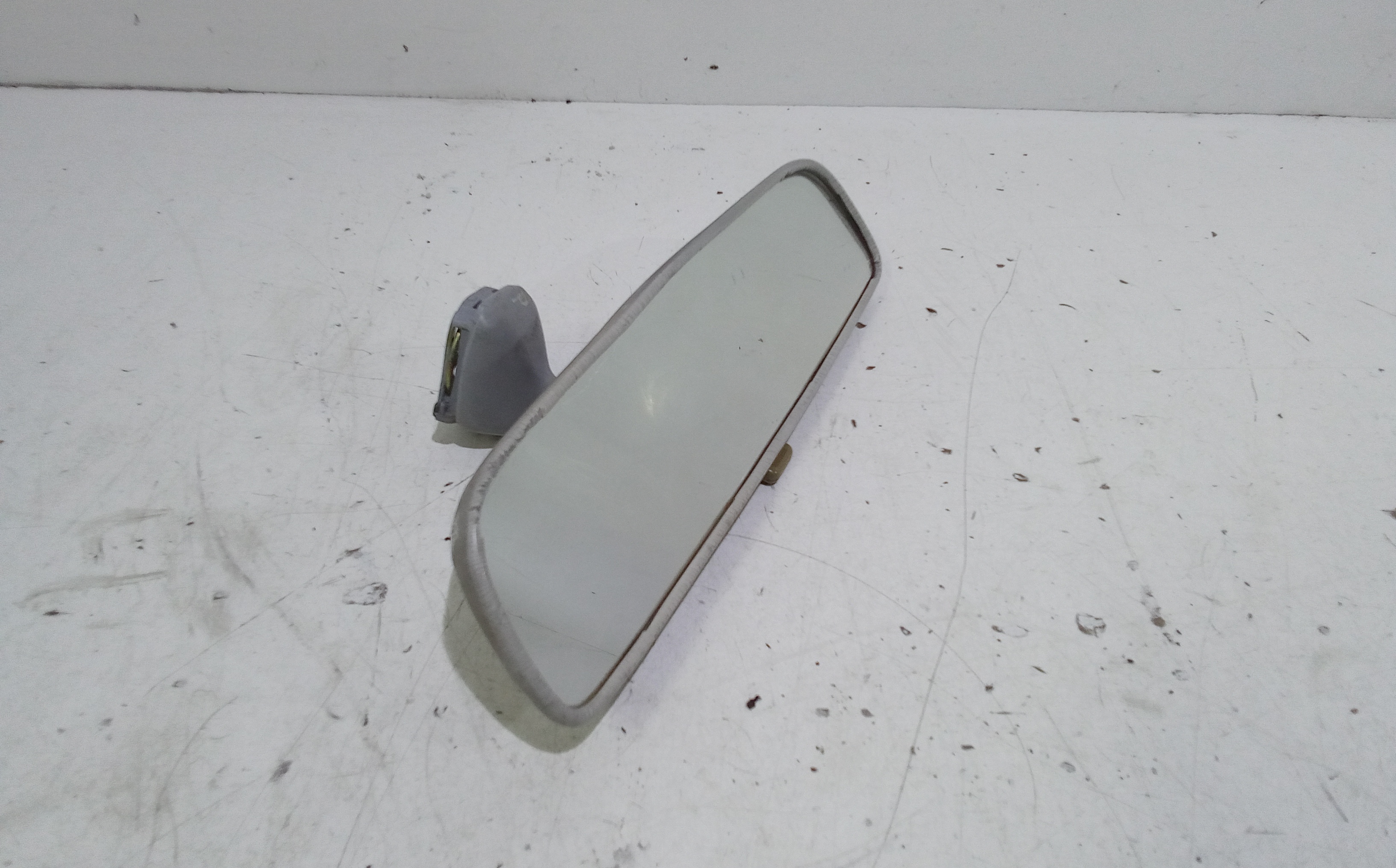 Specchio Retrovisore Interno per Tata Safari 1  Serie (1998 - 2006)