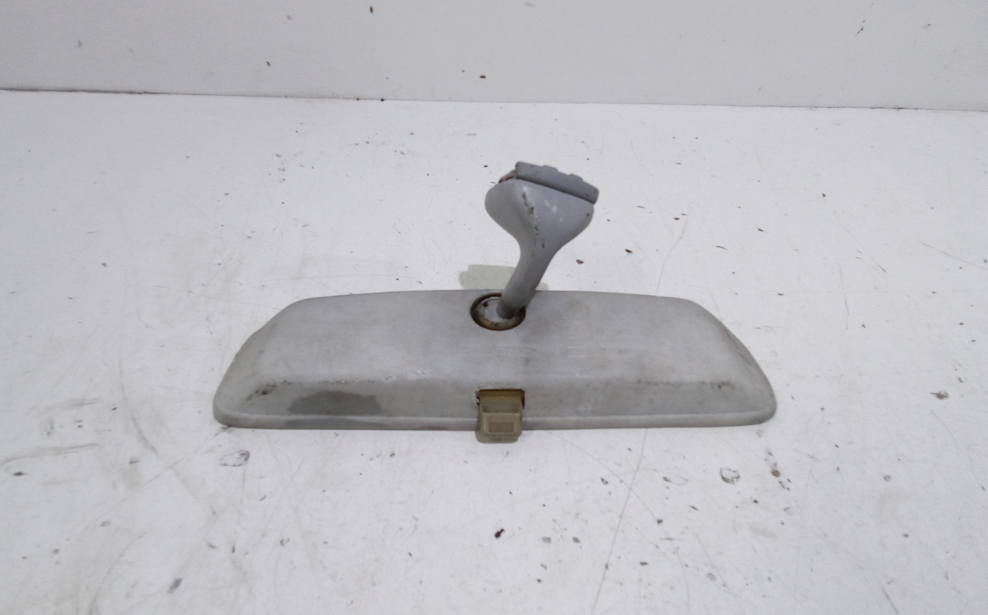 Specchio Retrovisore Interno per Tata Safari 1  Serie (1998 - 2006)