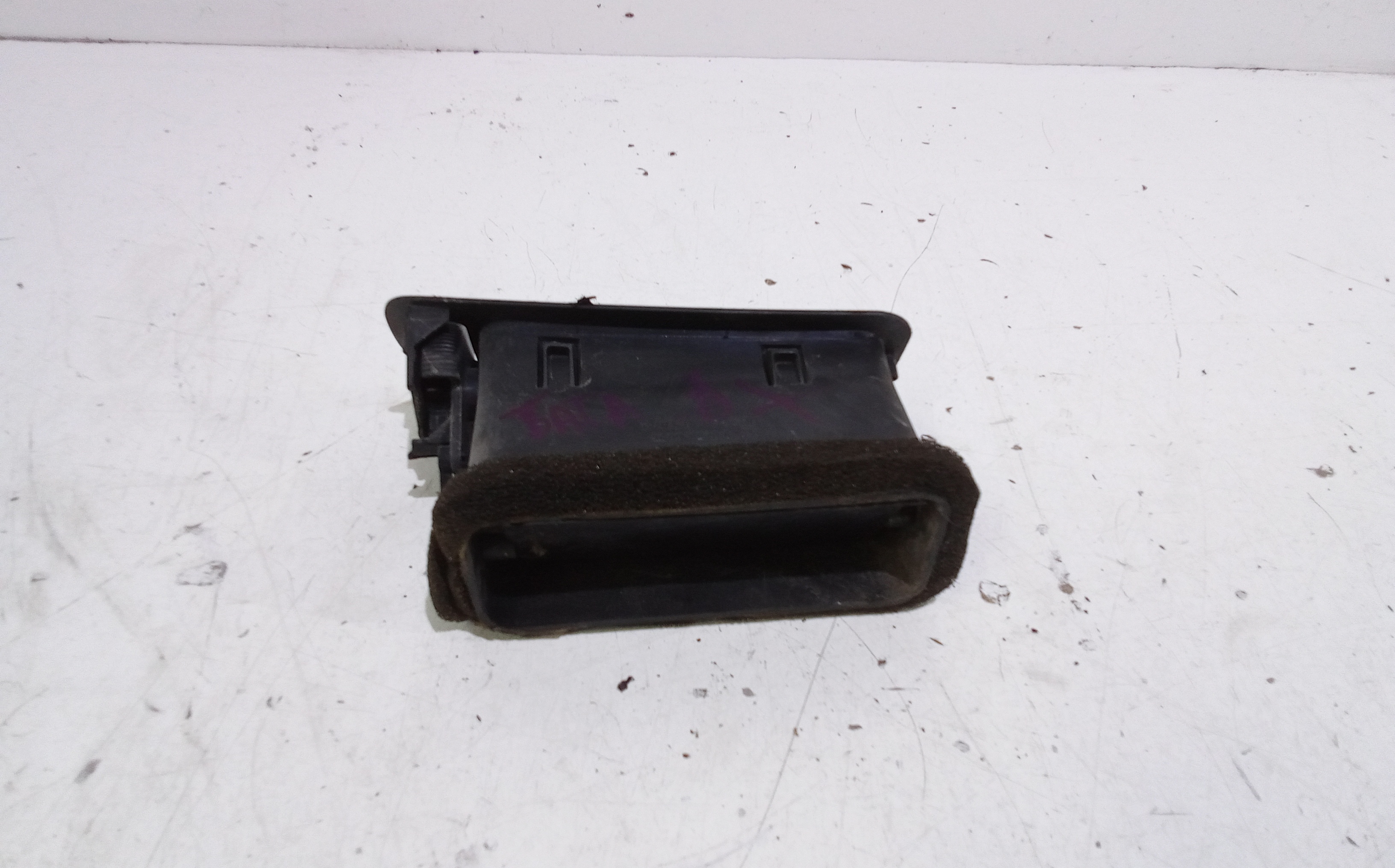 Bocchetta aria cruscotto lato passeggero per Tata Safari 1  Serie (1998 - 2006)