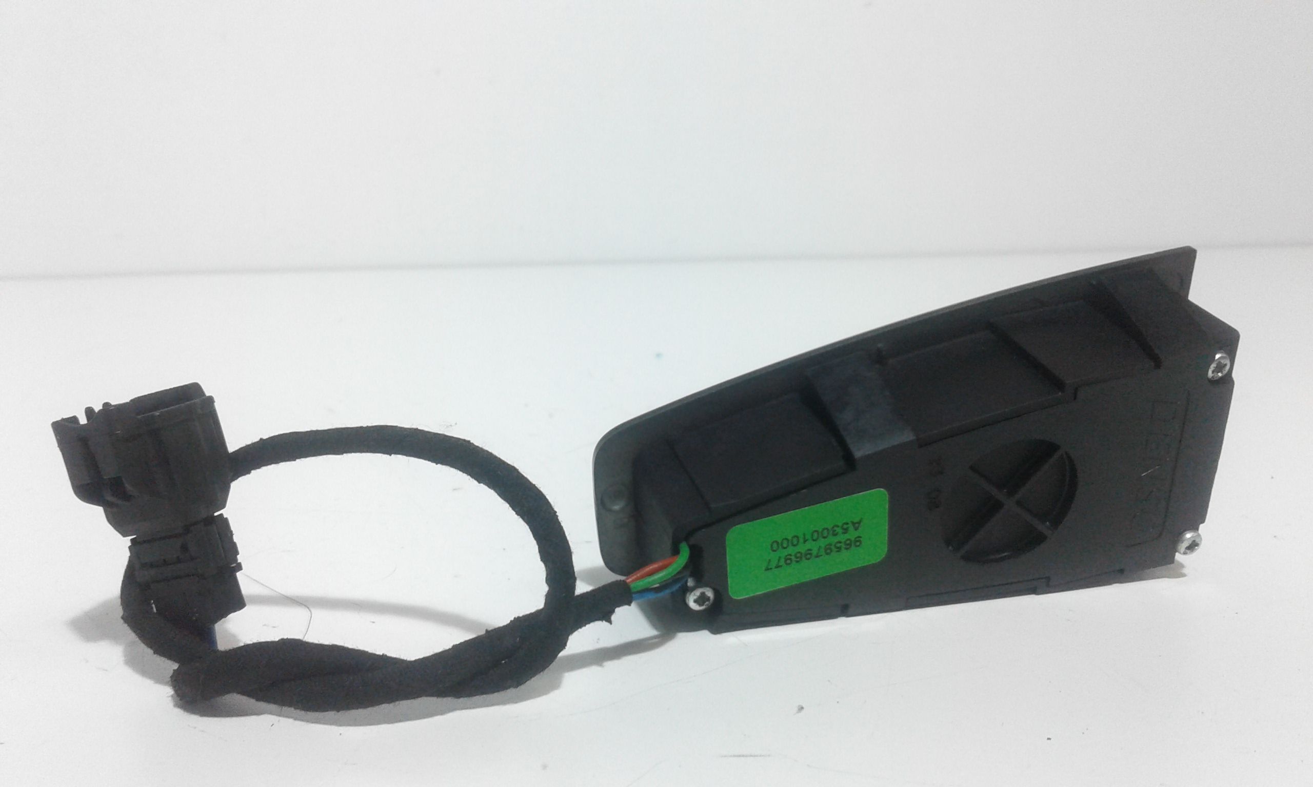 Comandi Clima CITROEN C4 Grand Picasso (06>13)