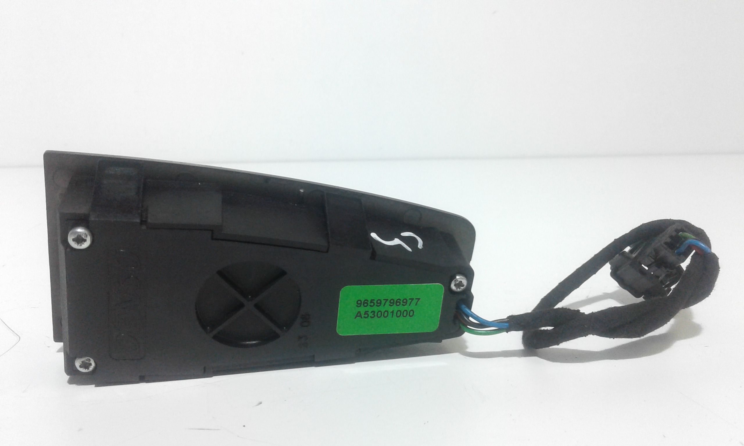 Comandi Clima CITROEN C4 Grand Picasso (06>13)