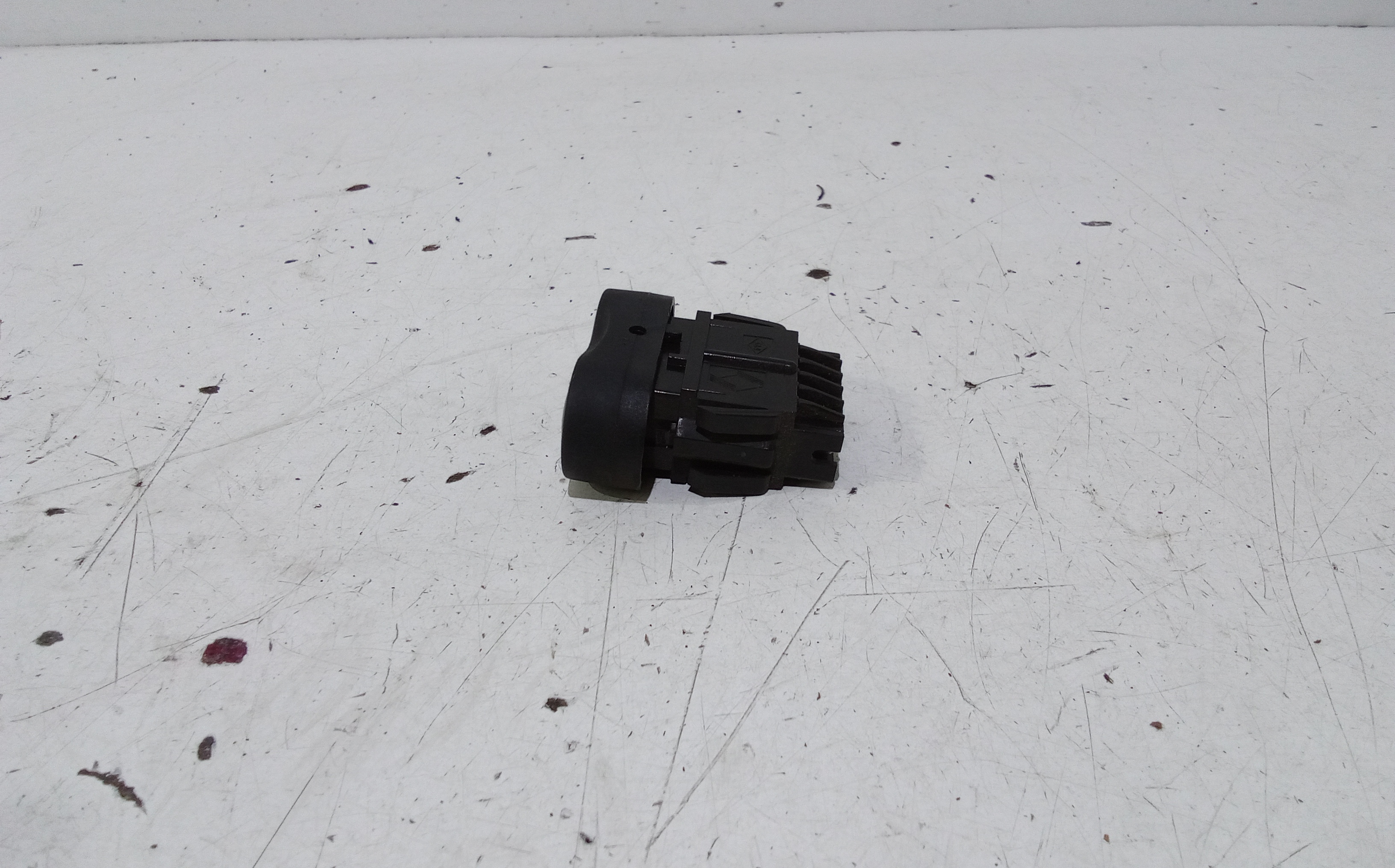 Pulsantiera chiusura porte per Dacia Sandero 1 Serie (2008 - 2012)