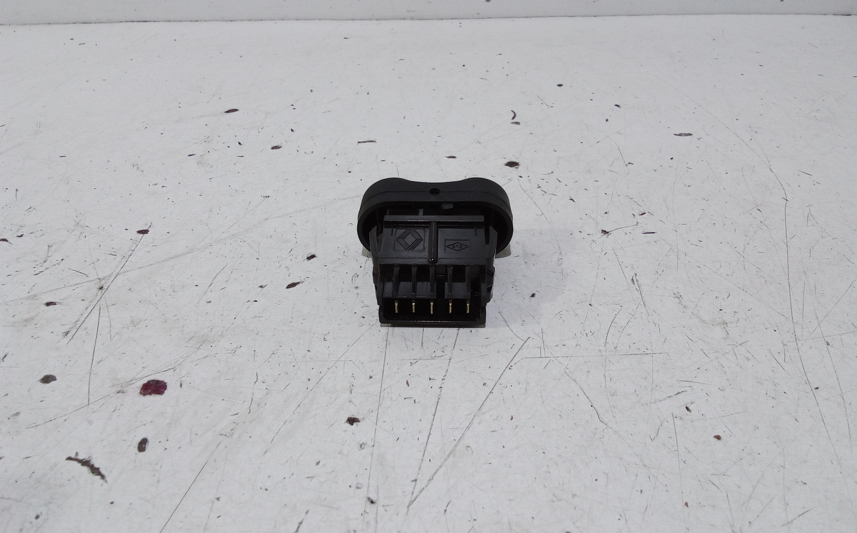 Pulsantiera chiusura porte per Dacia Sandero 1 Serie (2008 - 2012)