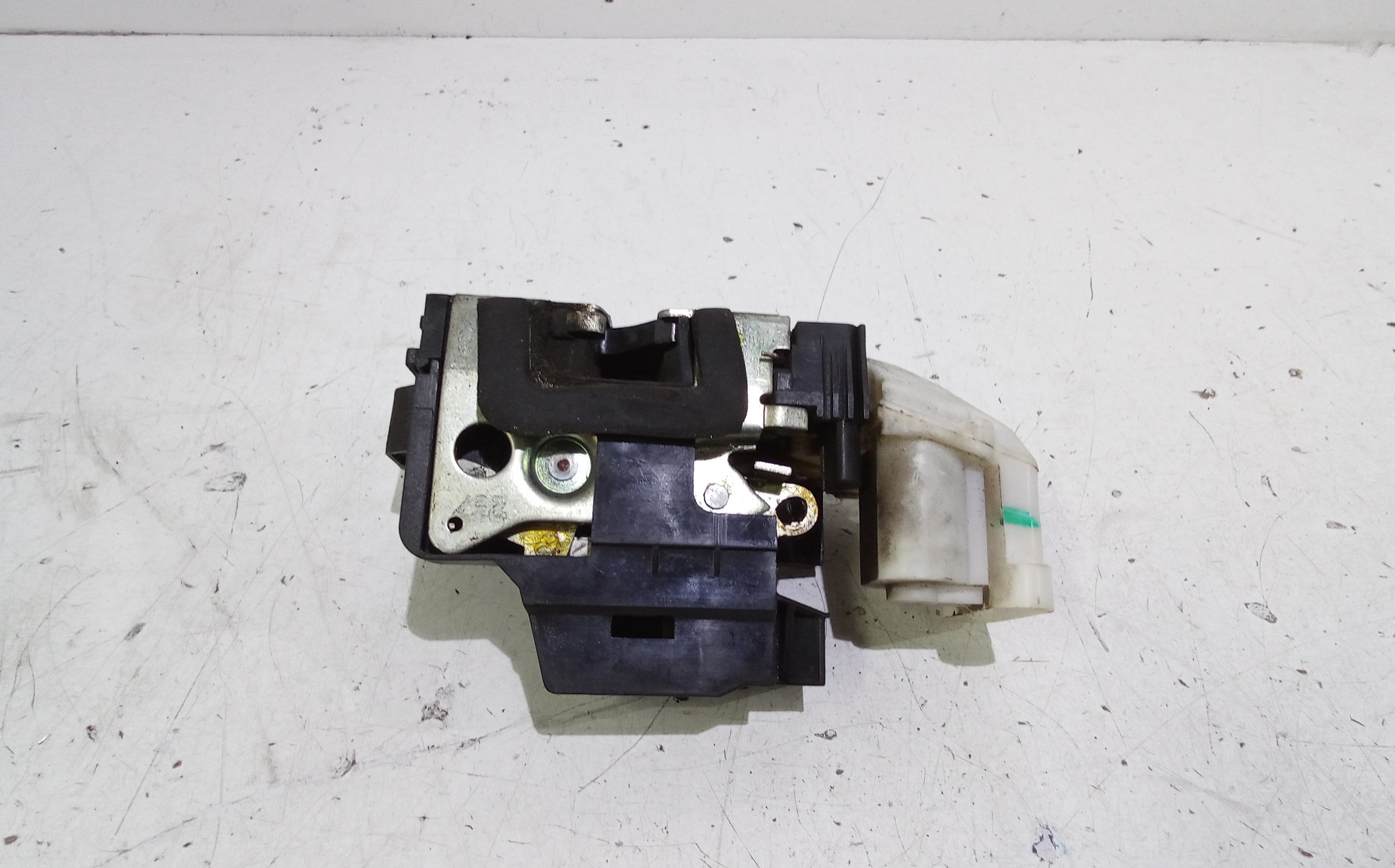 Serratura Anteriore Destra per Fiat Dobl 1 Serie