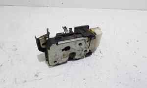 Serratura Anteriore Destra per Fiat Dobl 1 Serie