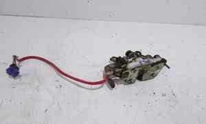 Serratura Posteriore Sinistra per Tata Safari 1  Serie (1998 - 2006)