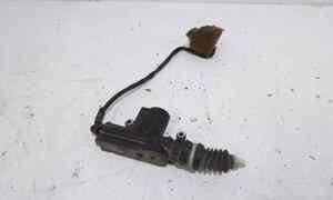 Attuatore porta portiera ant. sinistra per Tata Safari 1  Serie (1998 - 2006)