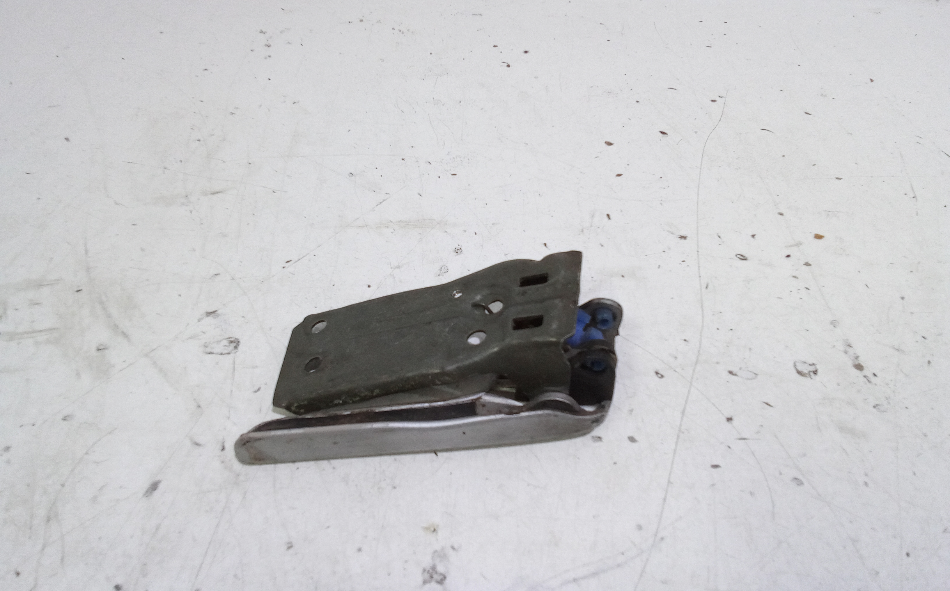 Maniglia interna Posteriore Sinistra per Tata Safari 1  Serie (1998 - 2006)