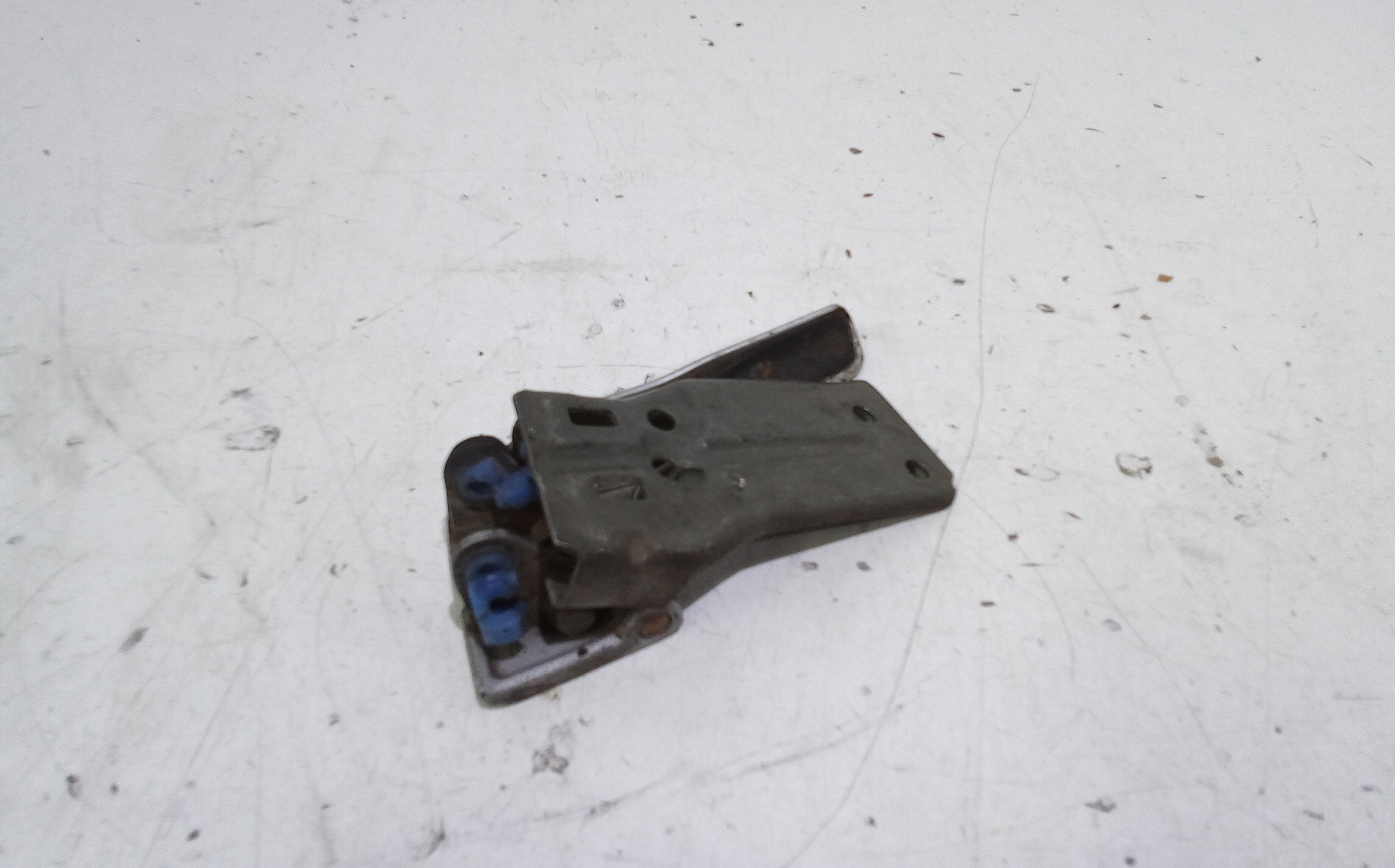 Maniglia interna Posteriore Sinistra per Tata Safari 1  Serie (1998 - 2006)