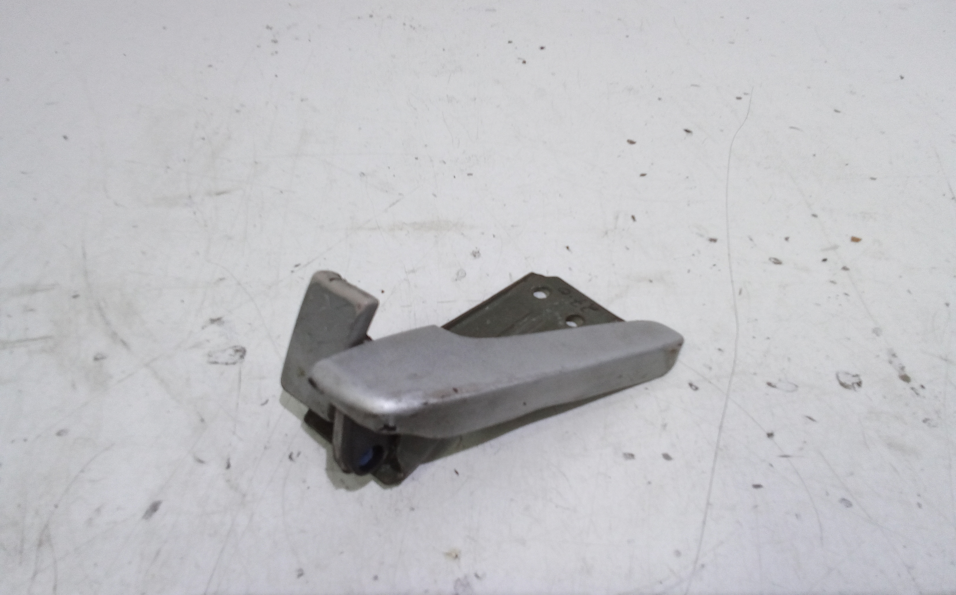 Maniglia interna Posteriore Sinistra per Tata Safari 1  Serie (1998 - 2006)