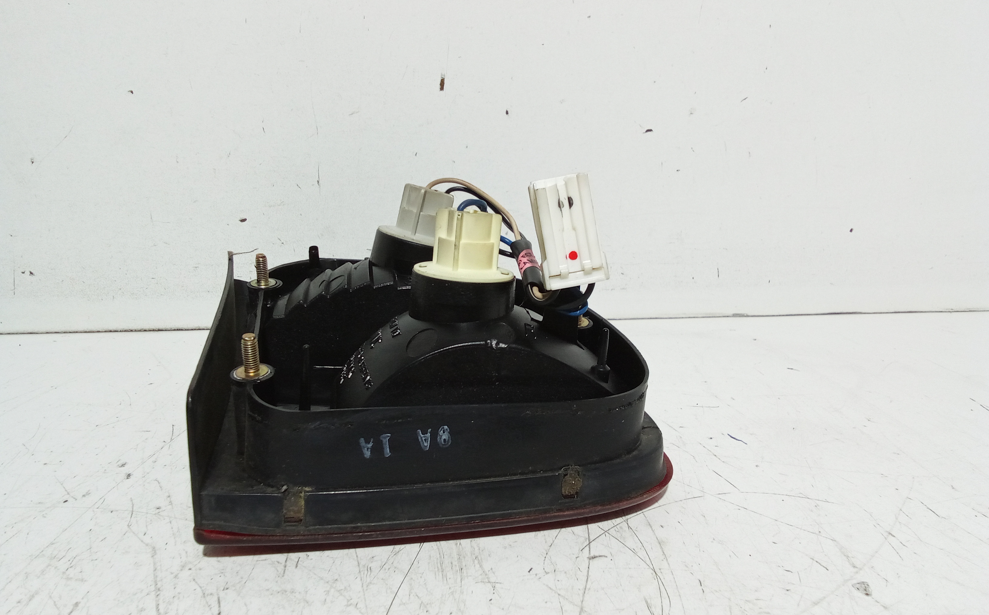 Stop Posteriore Destro Integrato nel Portello per Daewoo Lanos 1 Serie (1997 - 2002)