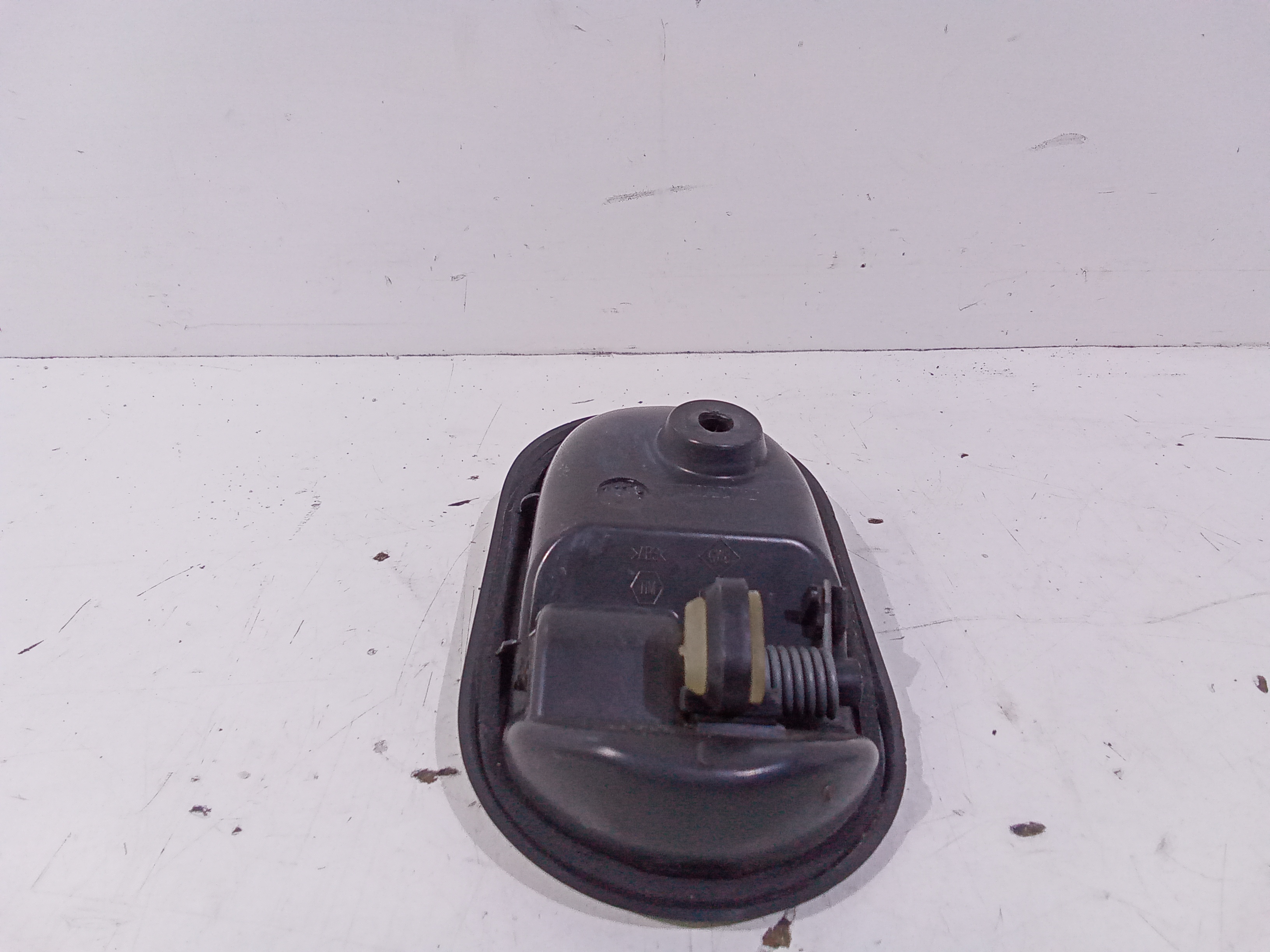 Maniglia interna anteriore Sinistra per Dacia Sandero 1 Serie (2008 - 2012)