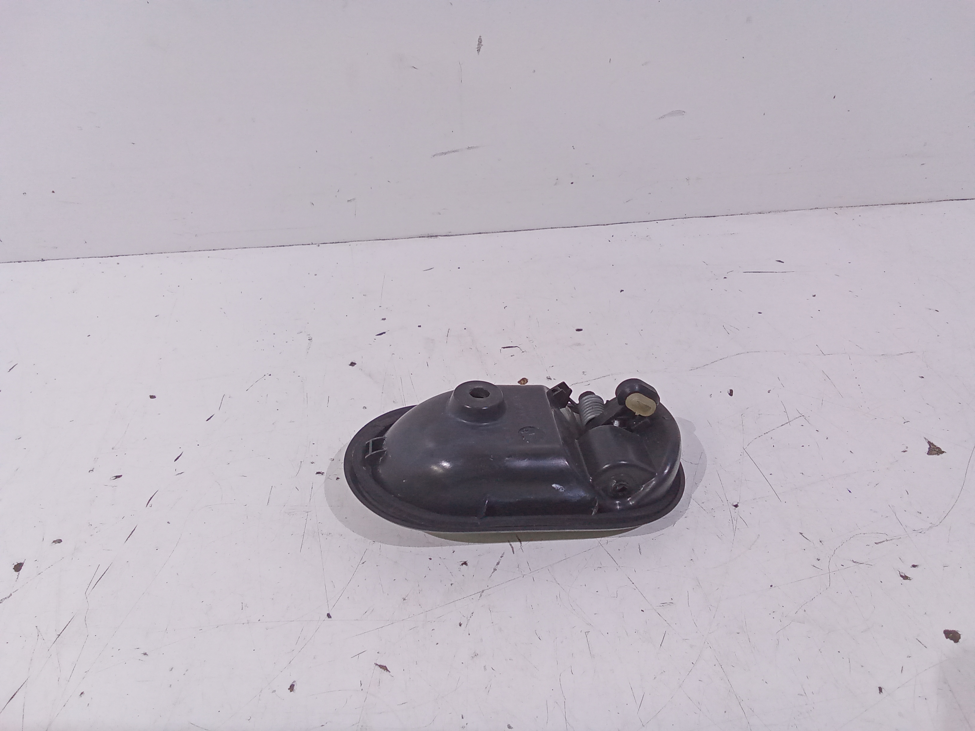 Maniglia interna anteriore Sinistra per Dacia Sandero 1 Serie (2008 - 2012)