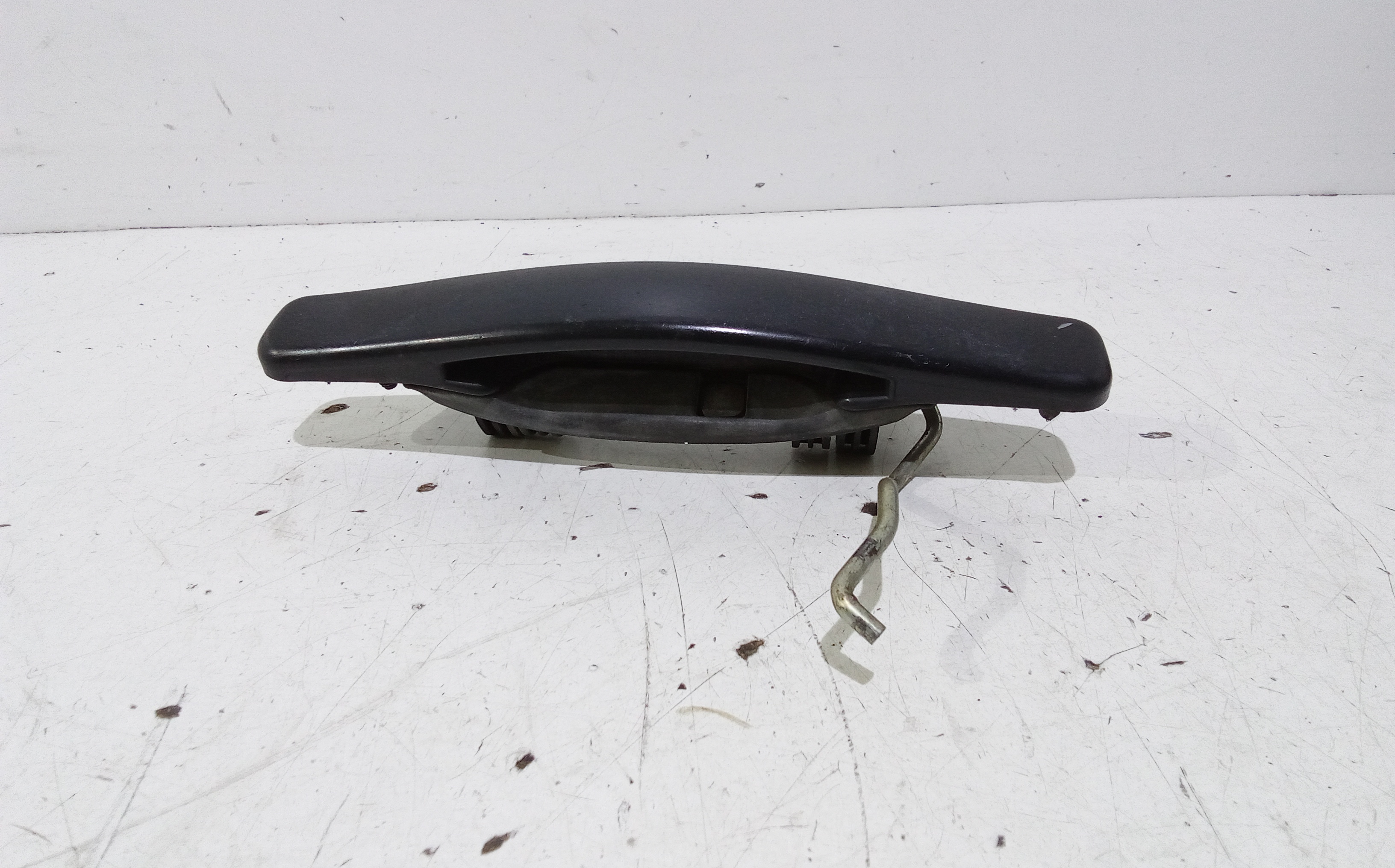 Maniglia esterna Anteriore Sinistra per Dacia Sandero 1 Serie (2008 - 2012)