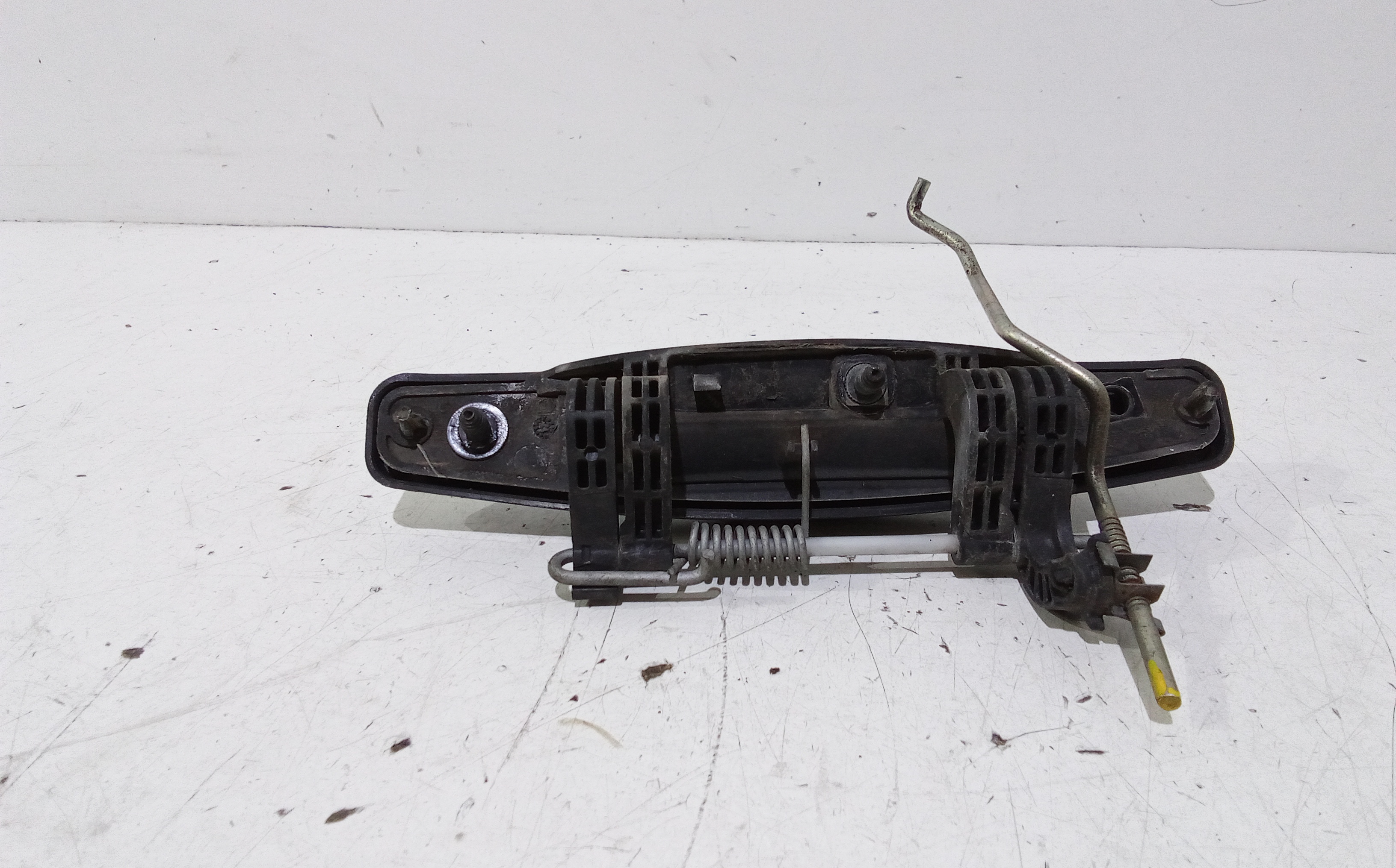 Maniglia esterna Anteriore Sinistra per Dacia Sandero 1 Serie (2008 - 2012)