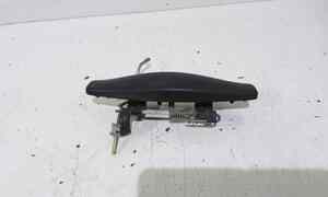 Maniglia esterna Anteriore Sinistra per Dacia Sandero 1 Serie (2008 - 2012)