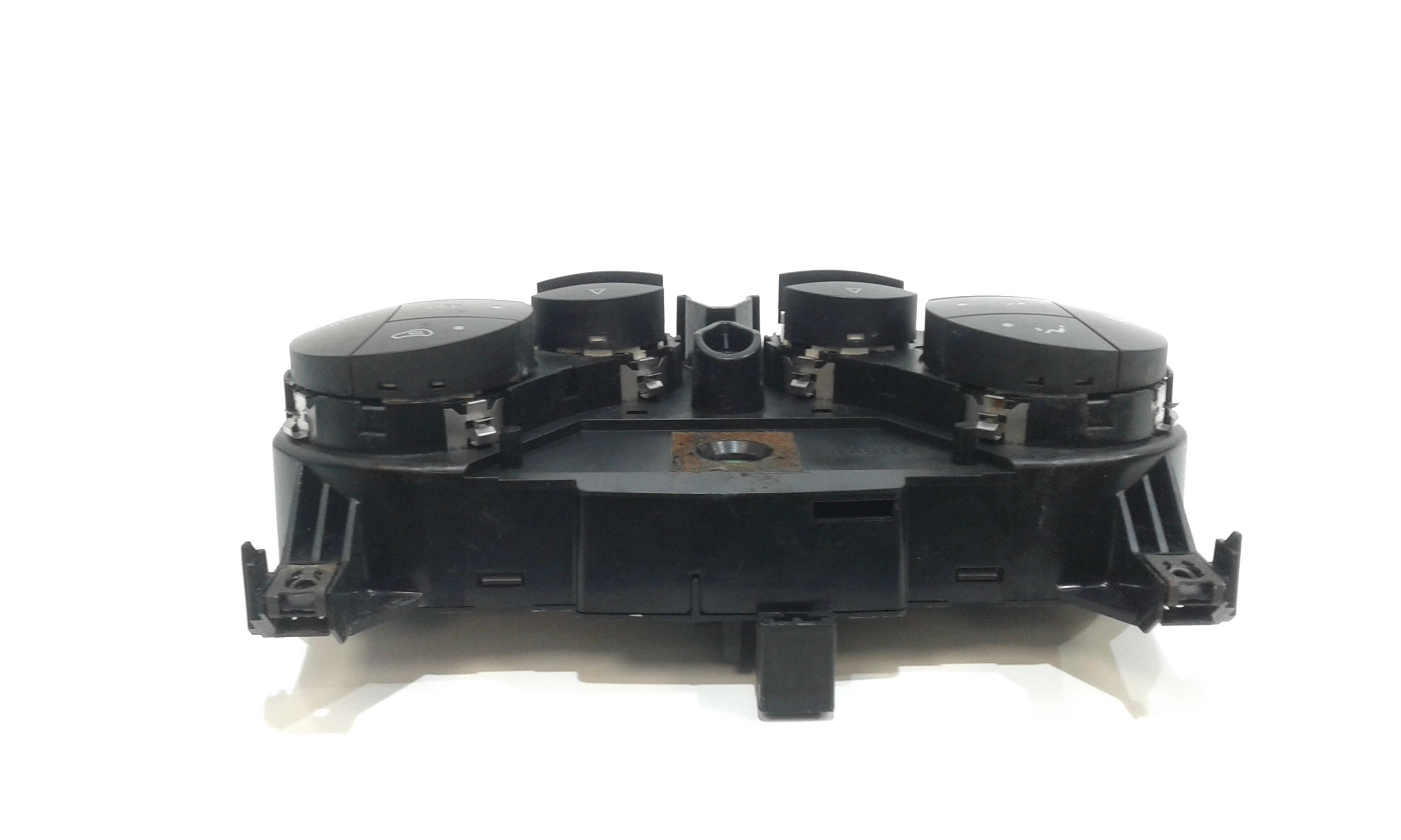 Comandi Clima FIAT 500 Serie (07>14)